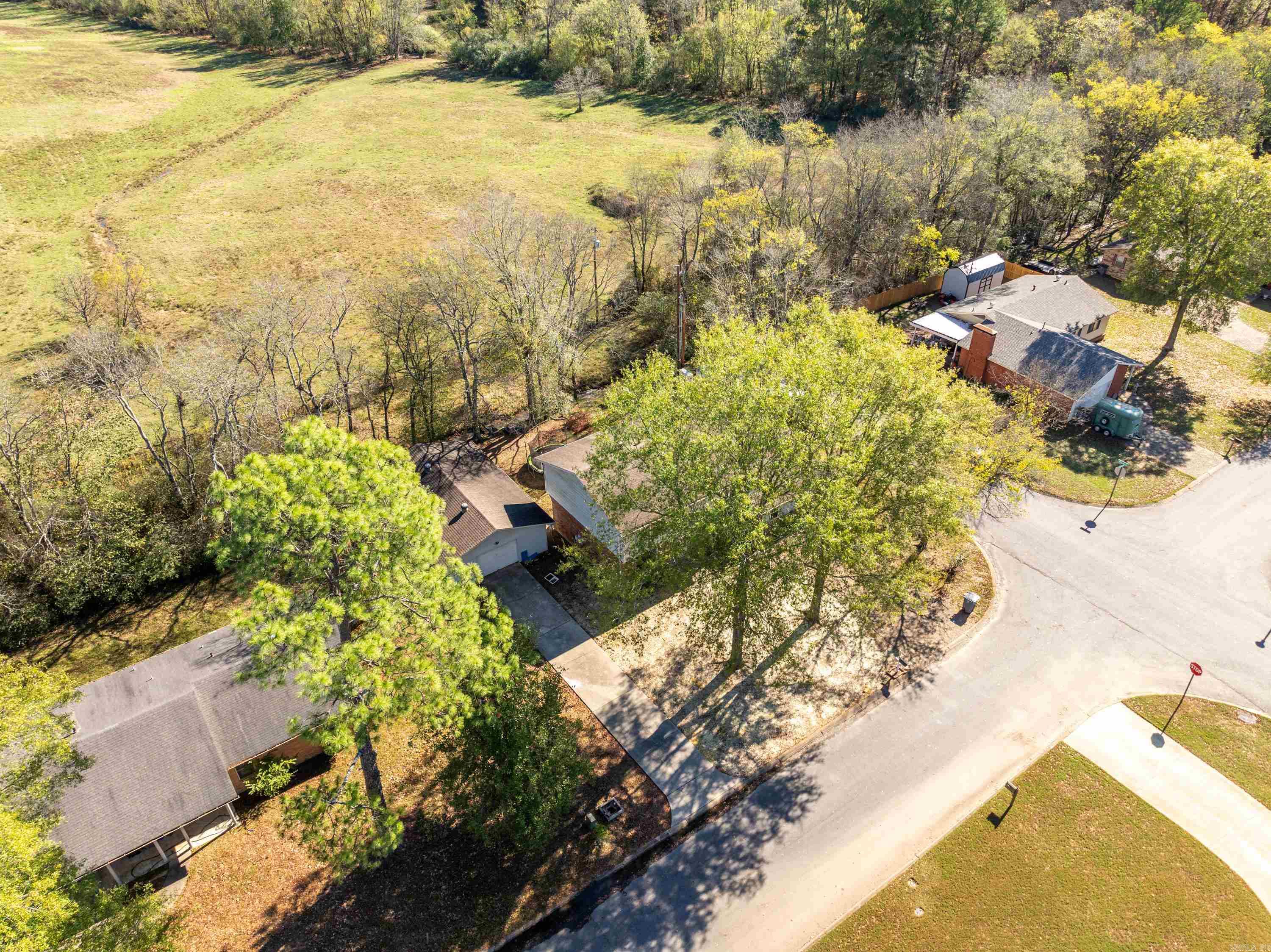 BELLAIRE PLACE - Residential