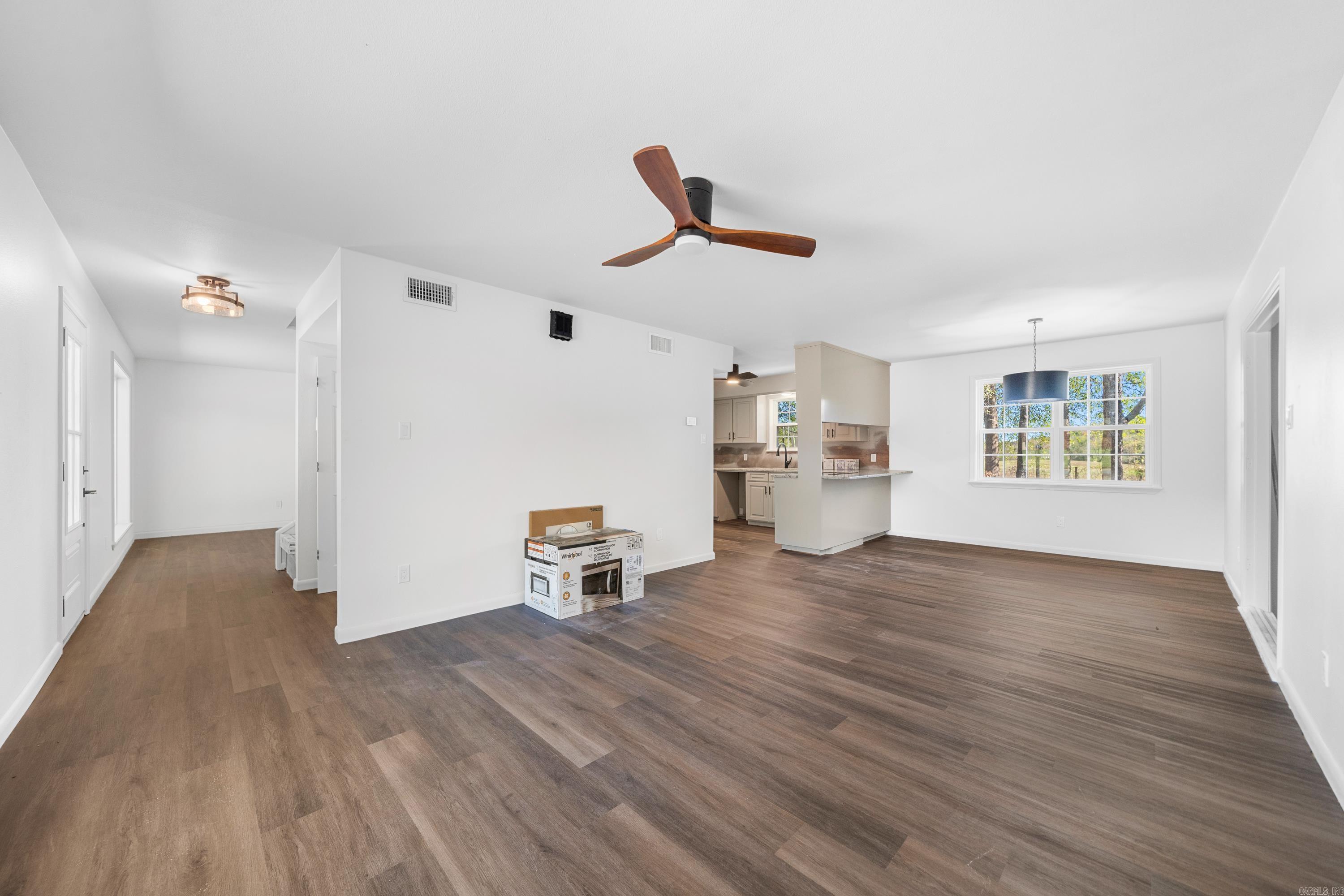 BELLAIRE PLACE - Residential