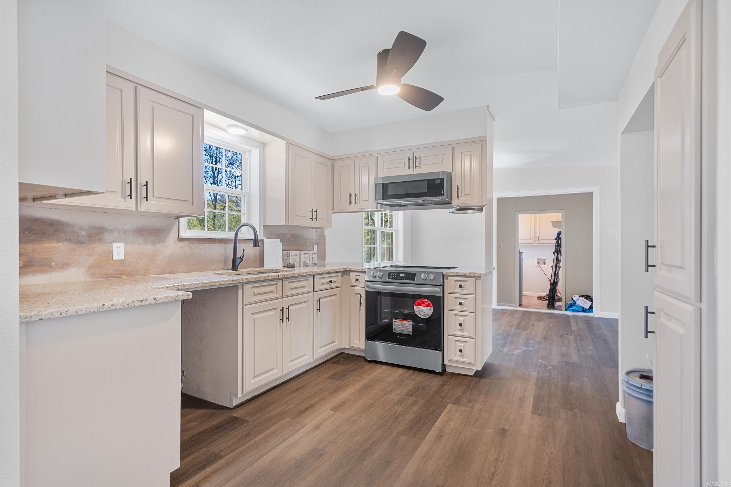 BELLAIRE PLACE - Residential