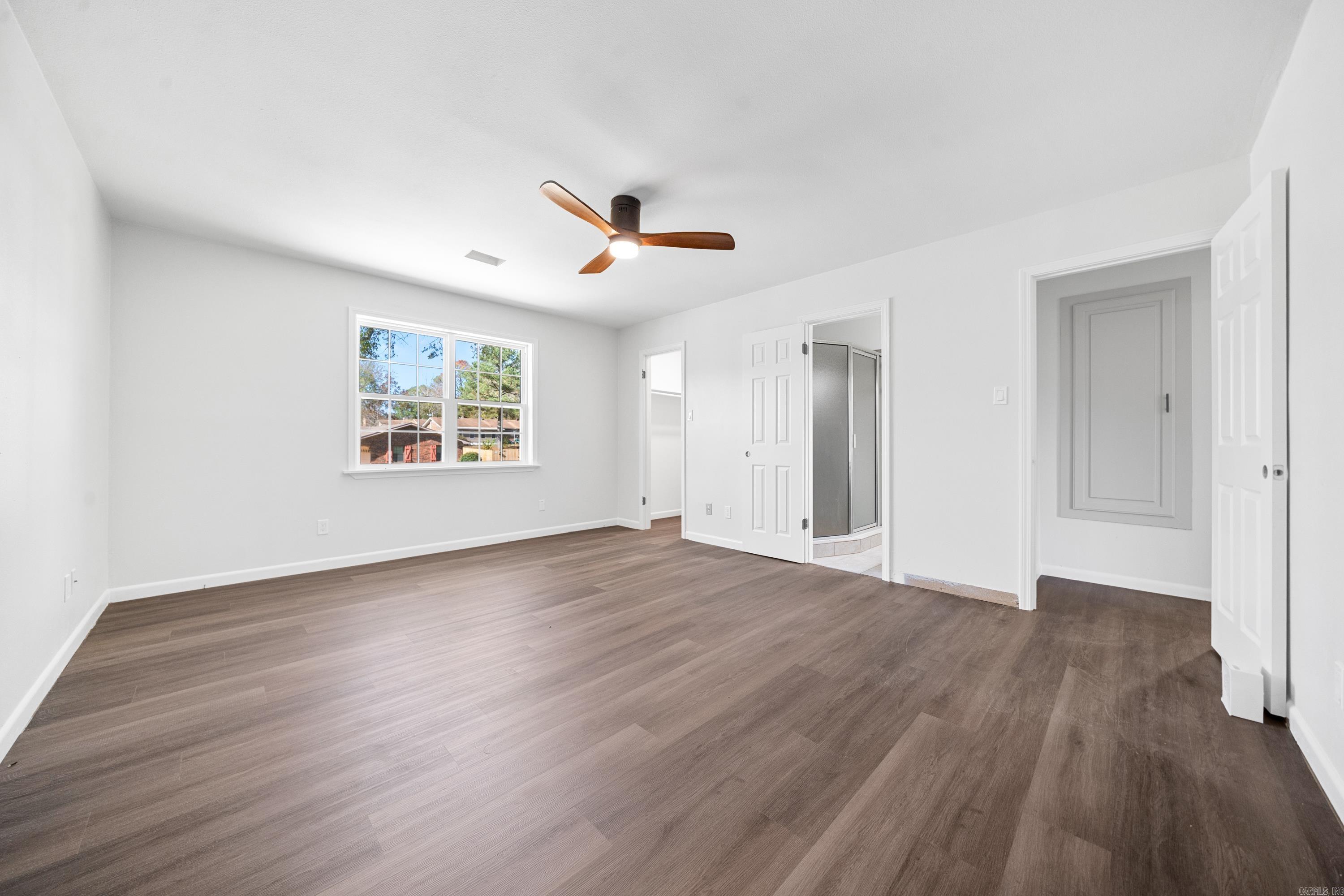 BELLAIRE PLACE - Residential