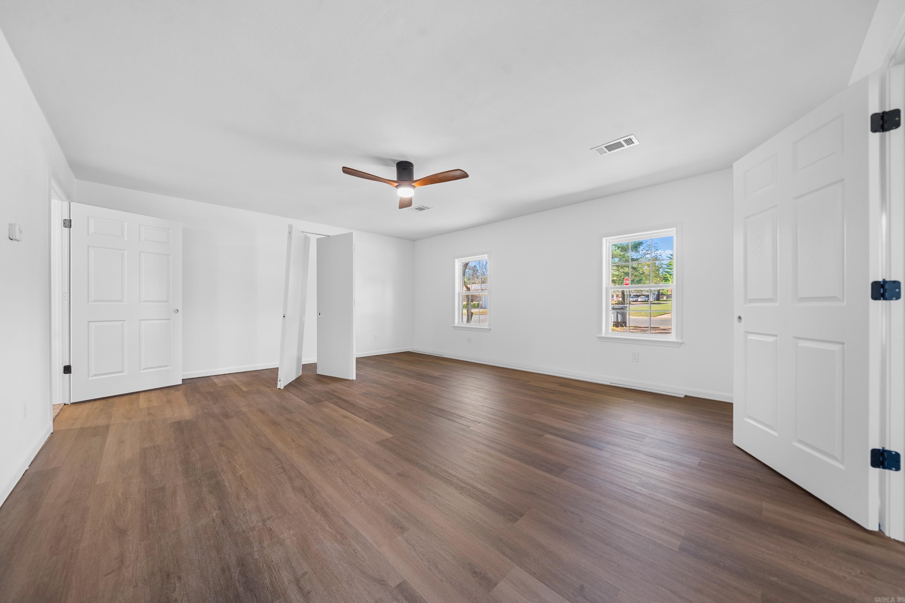 BELLAIRE PLACE - Residential