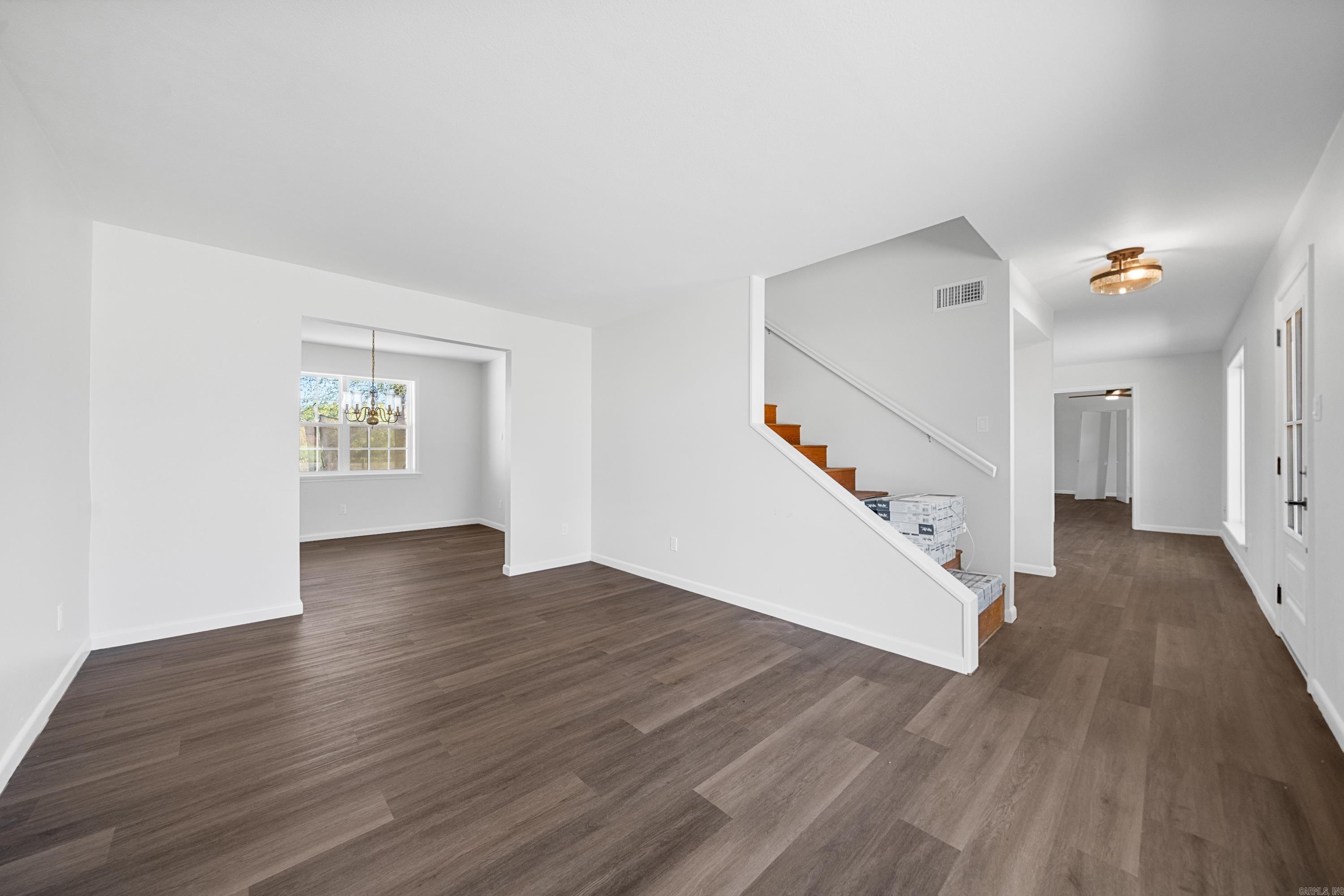 BELLAIRE PLACE - Residential
