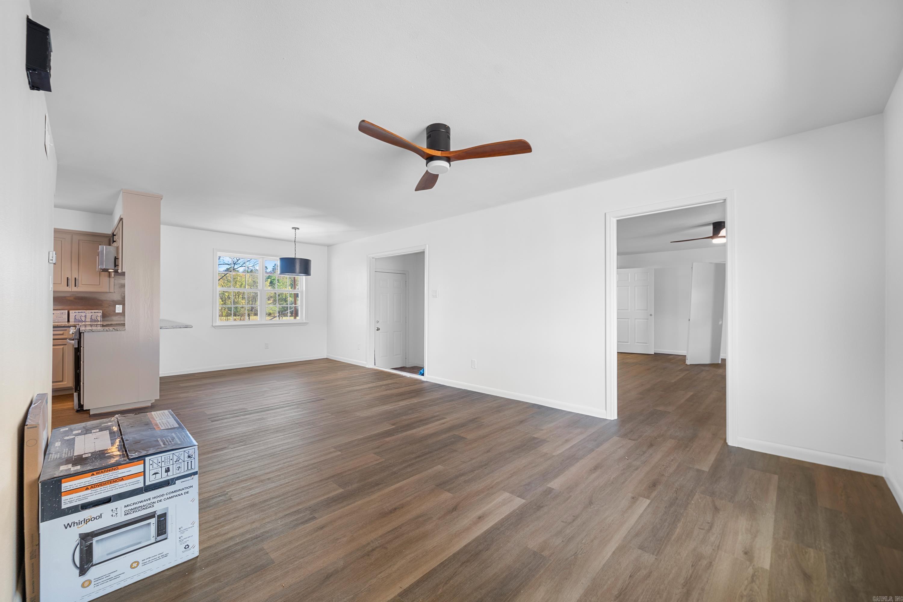 BELLAIRE PLACE - Residential