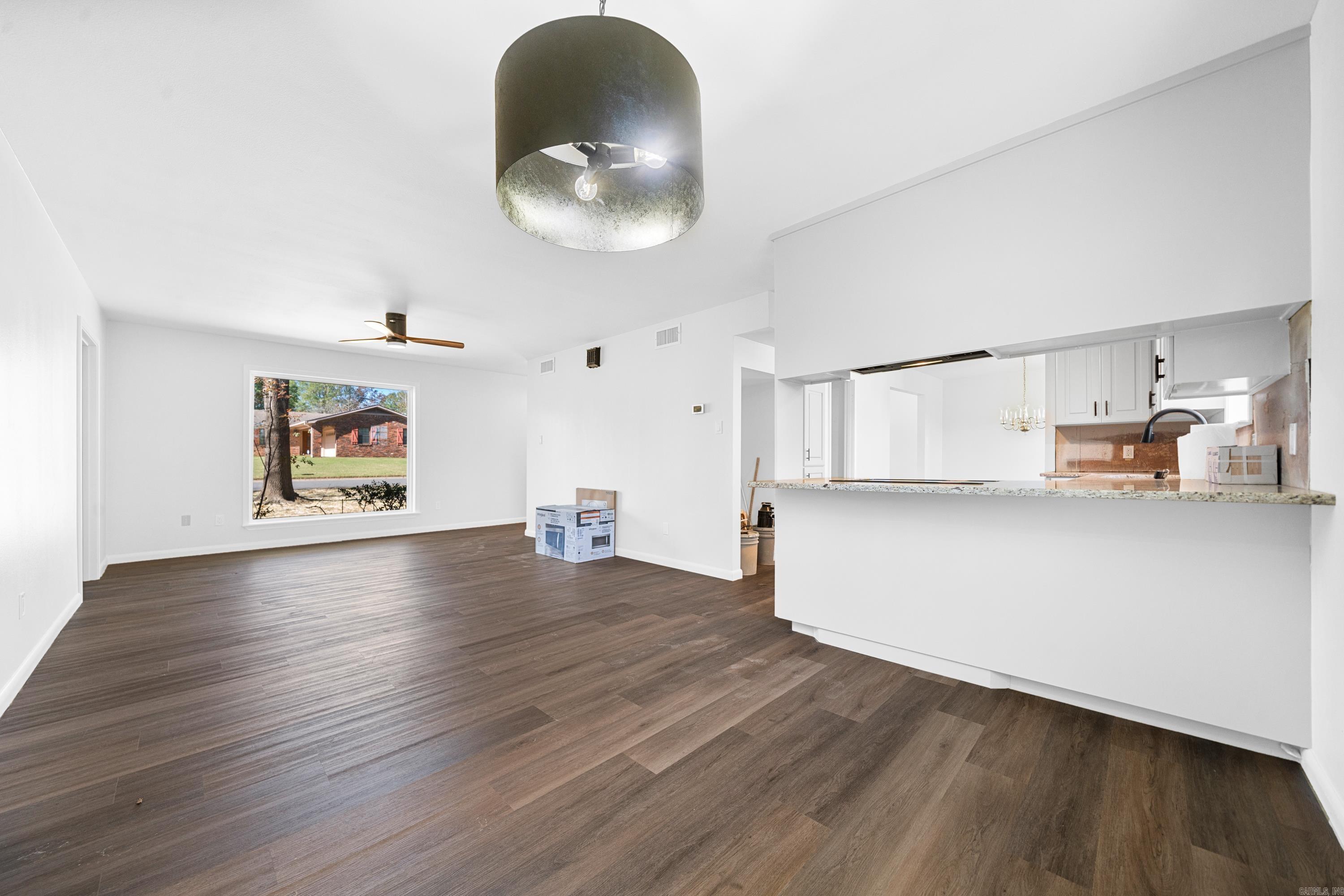 BELLAIRE PLACE - Residential