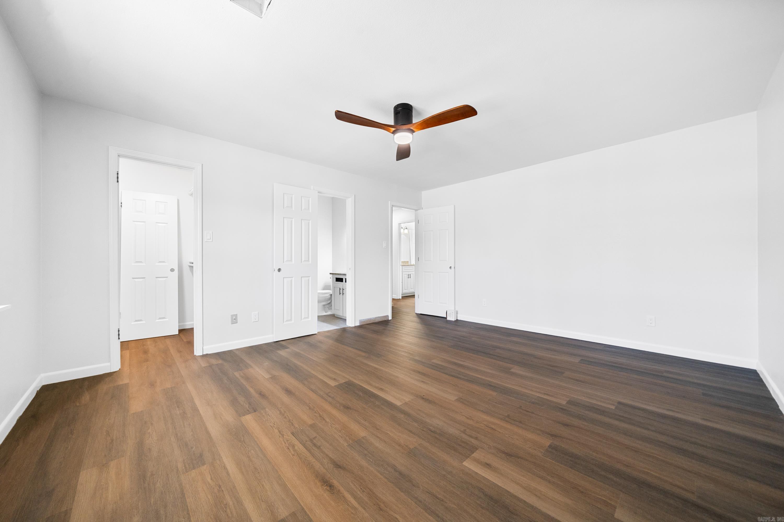BELLAIRE PLACE - Residential