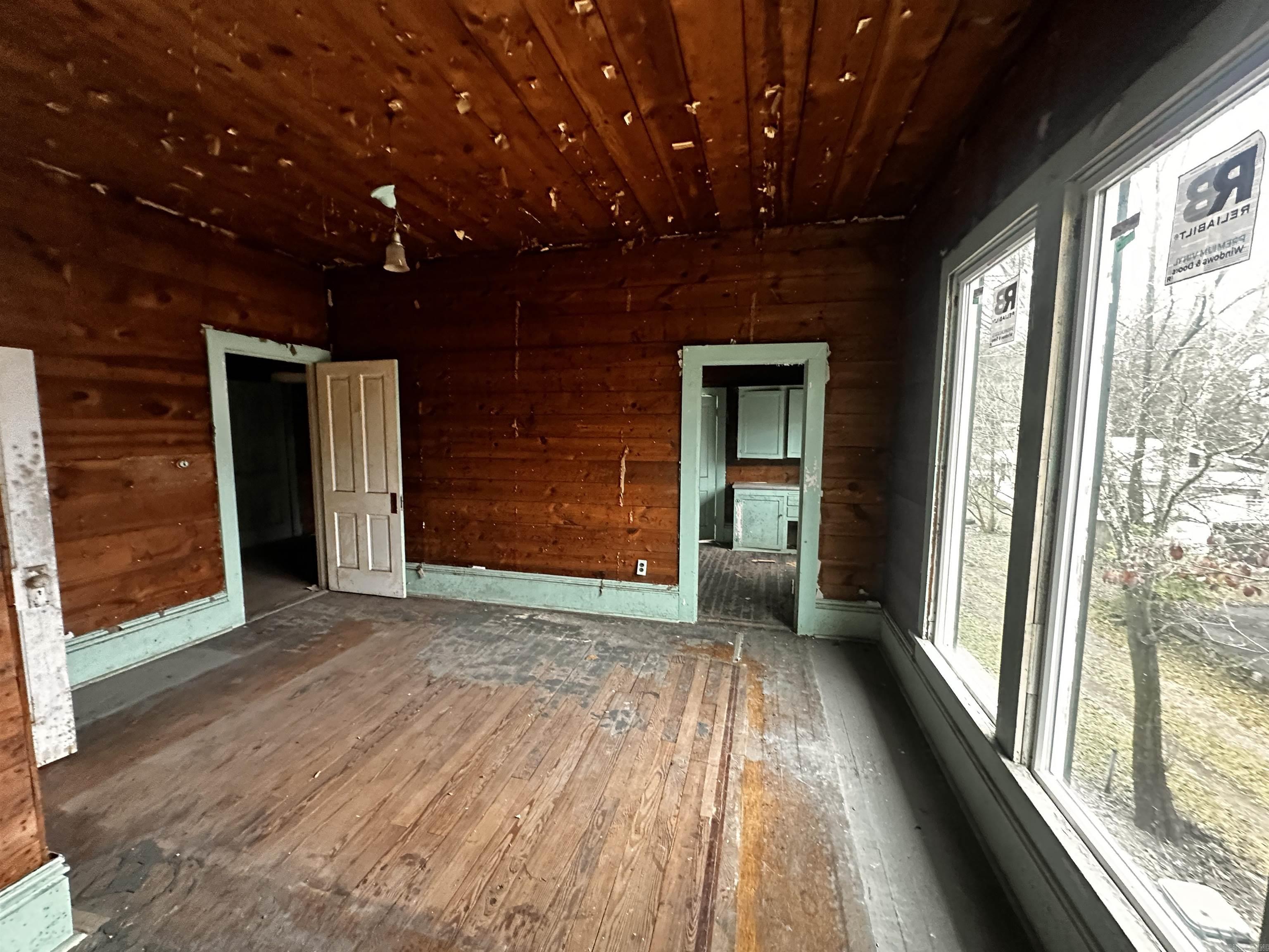 Not in Subdivision - Commercial Sale