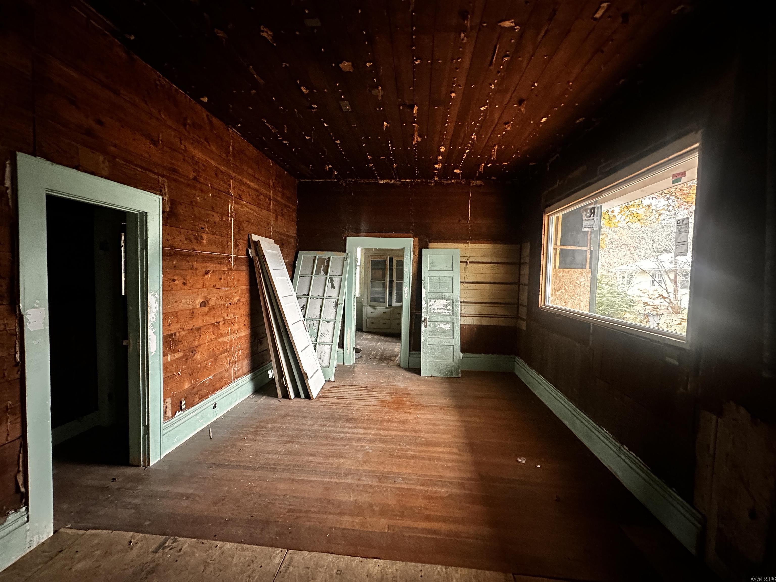 Not in Subdivision - Commercial Sale