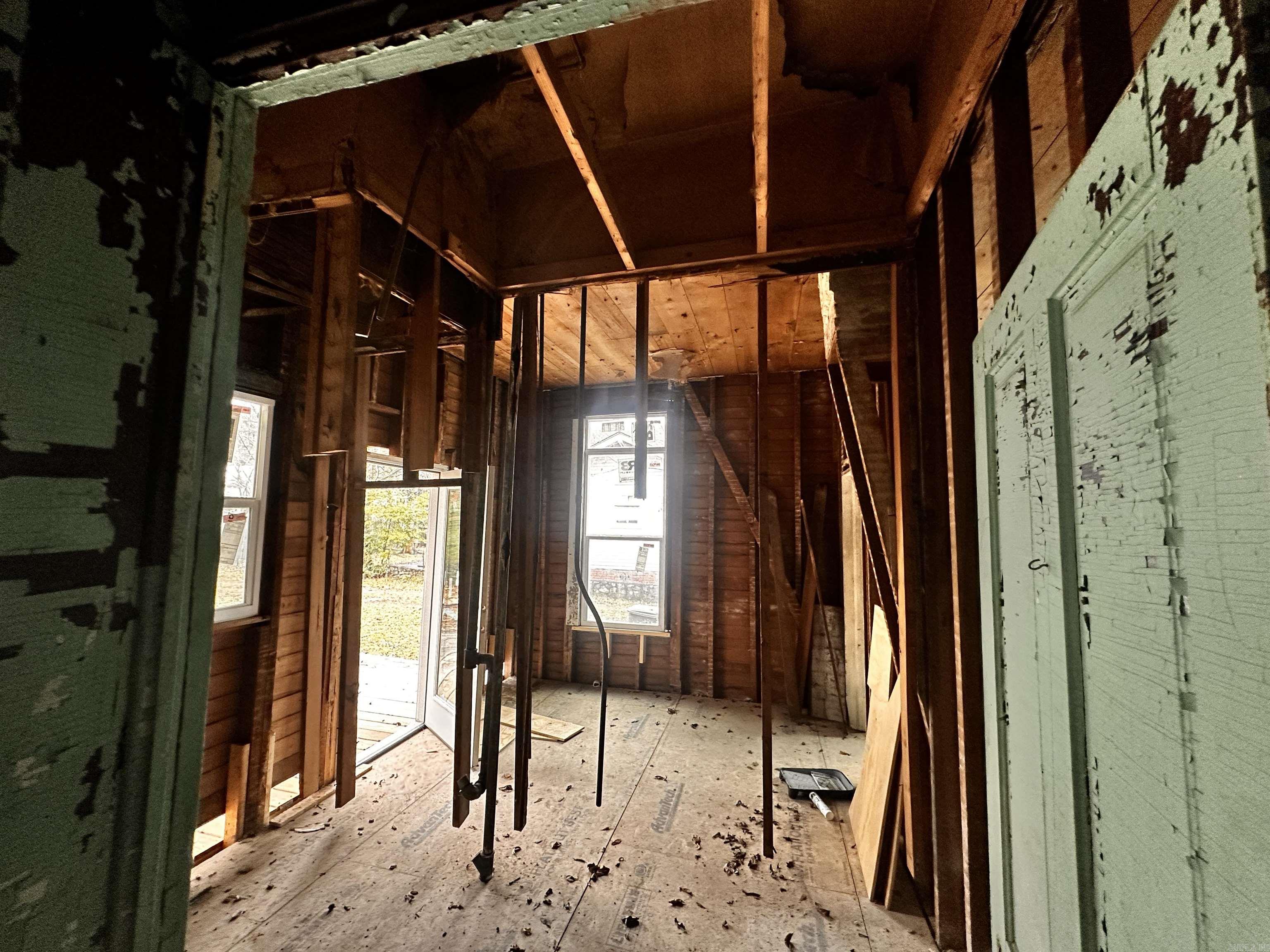 Not in Subdivision - Commercial Sale