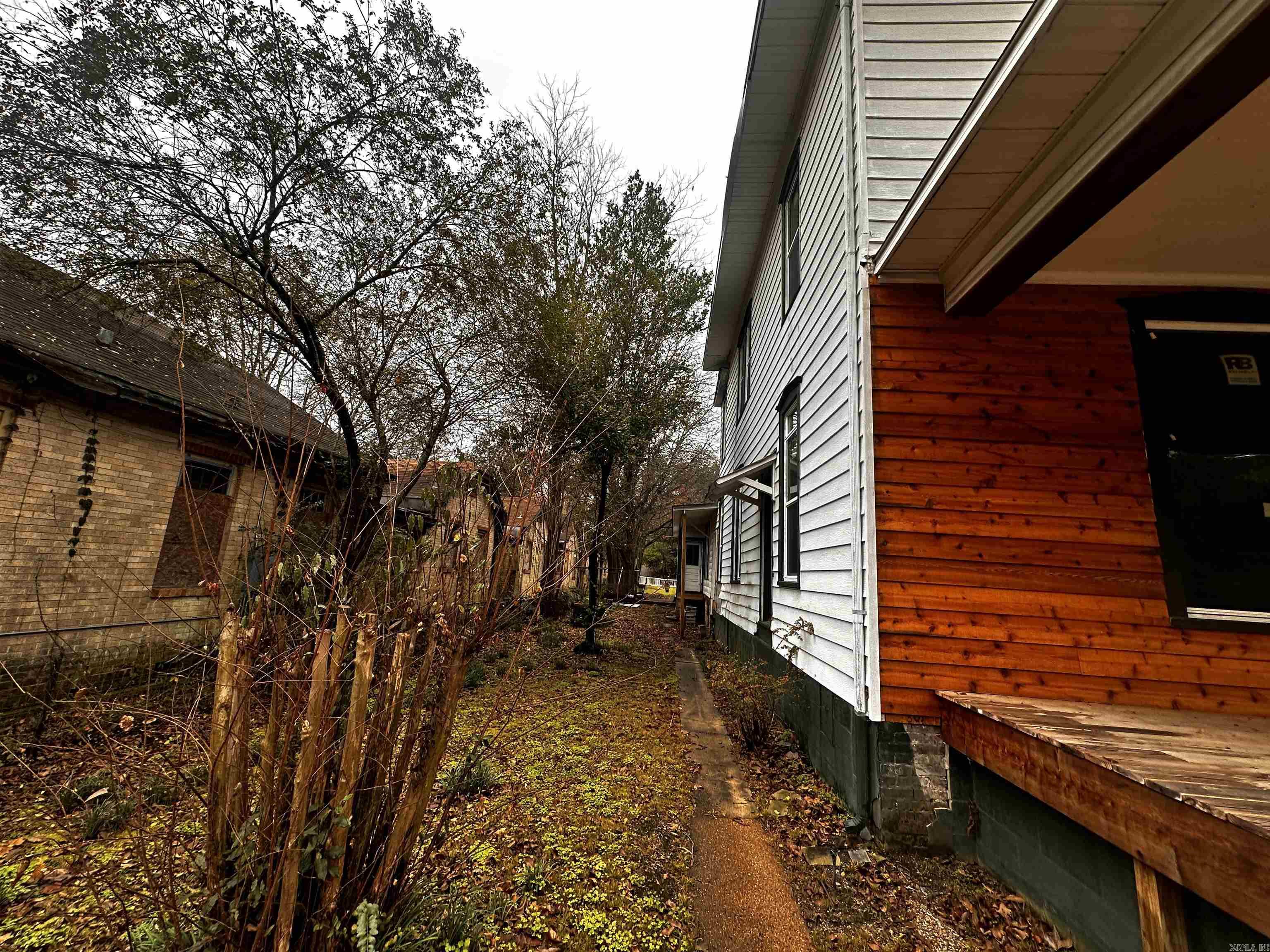 Not in Subdivision - Commercial Sale