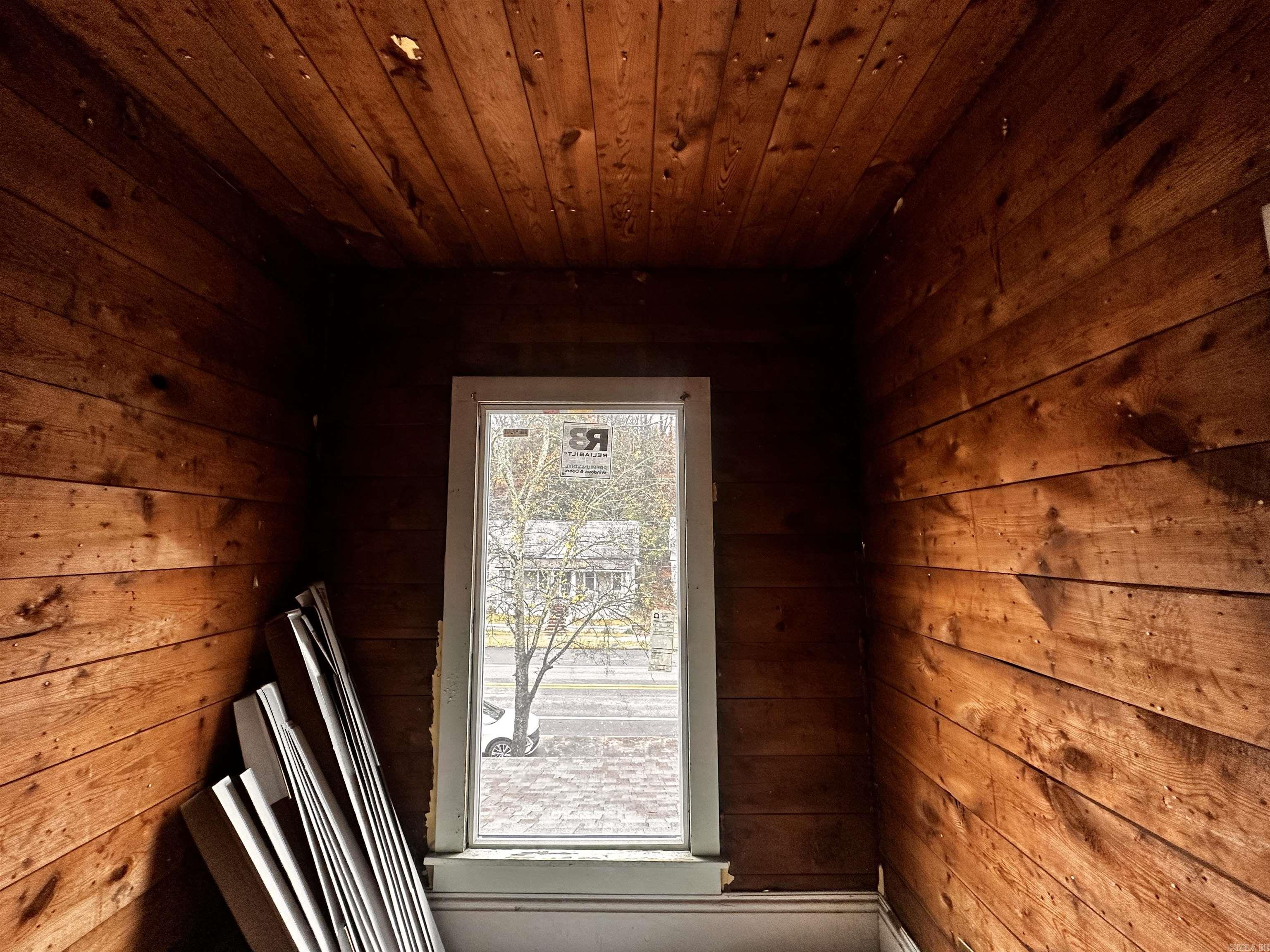 Not in Subdivision - Commercial Sale