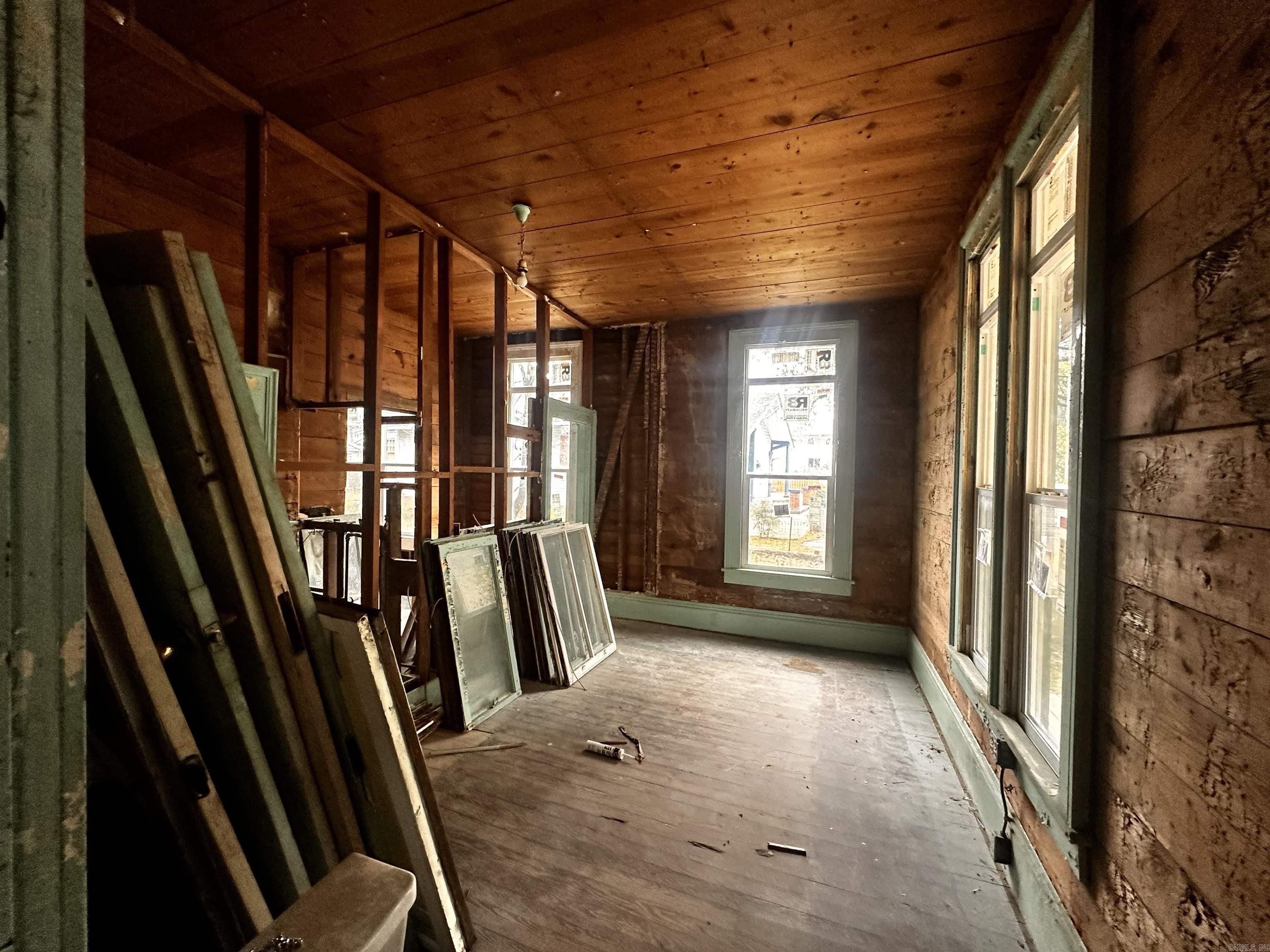 Not in Subdivision - Commercial Sale