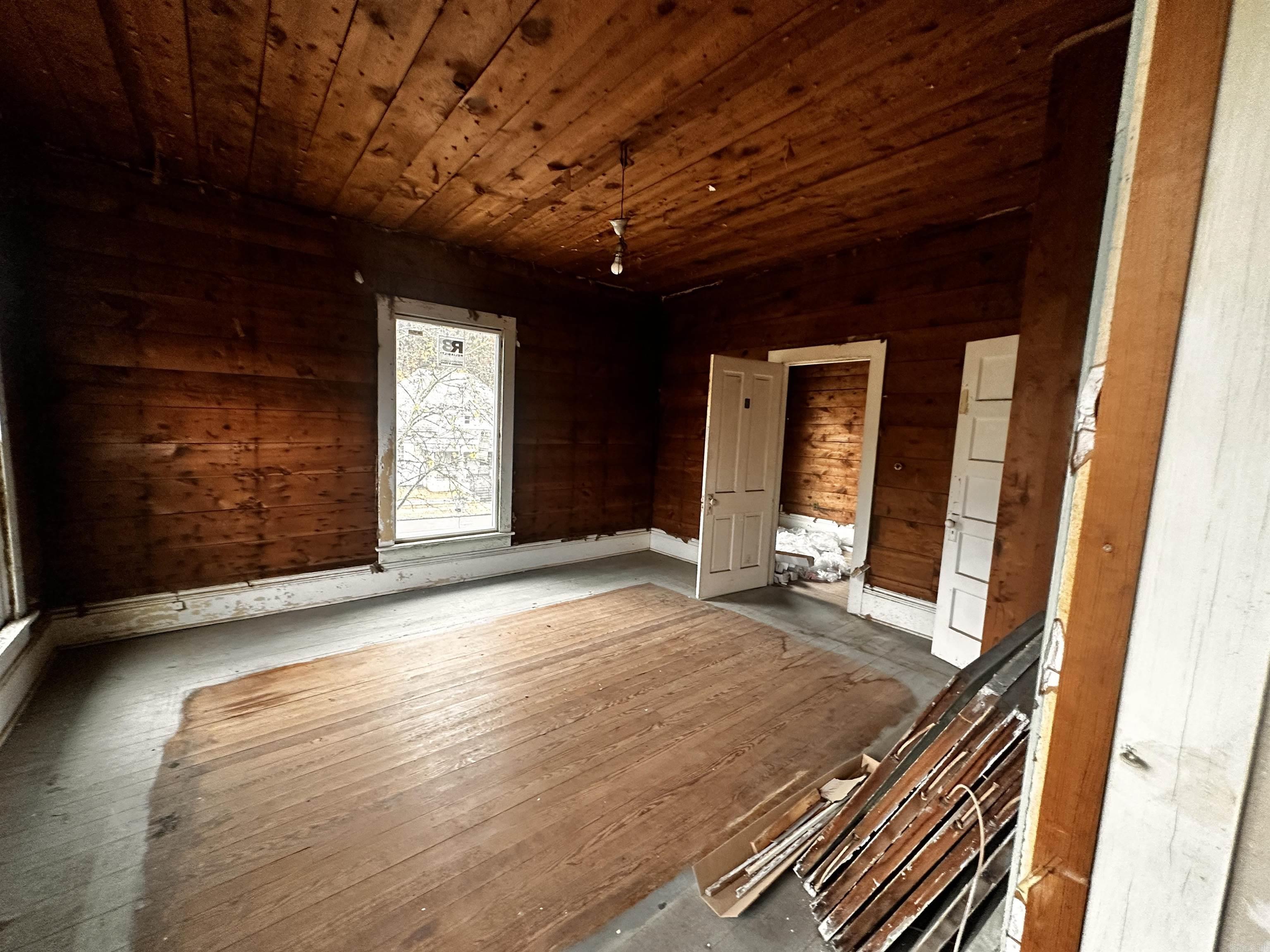 Not in Subdivision - Commercial Sale