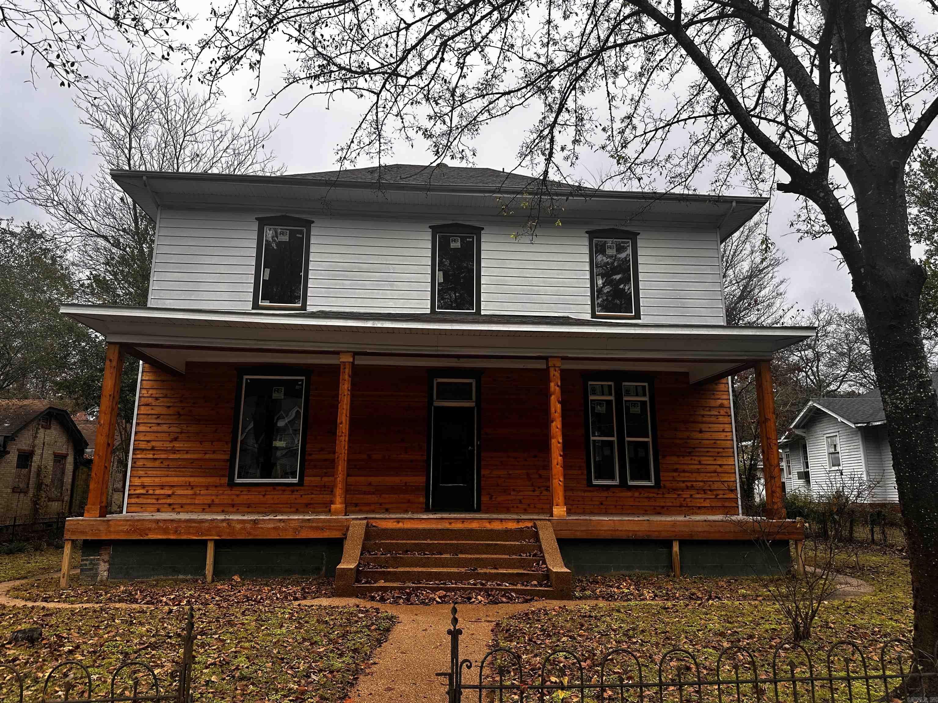 Not in Subdivision - Commercial Sale