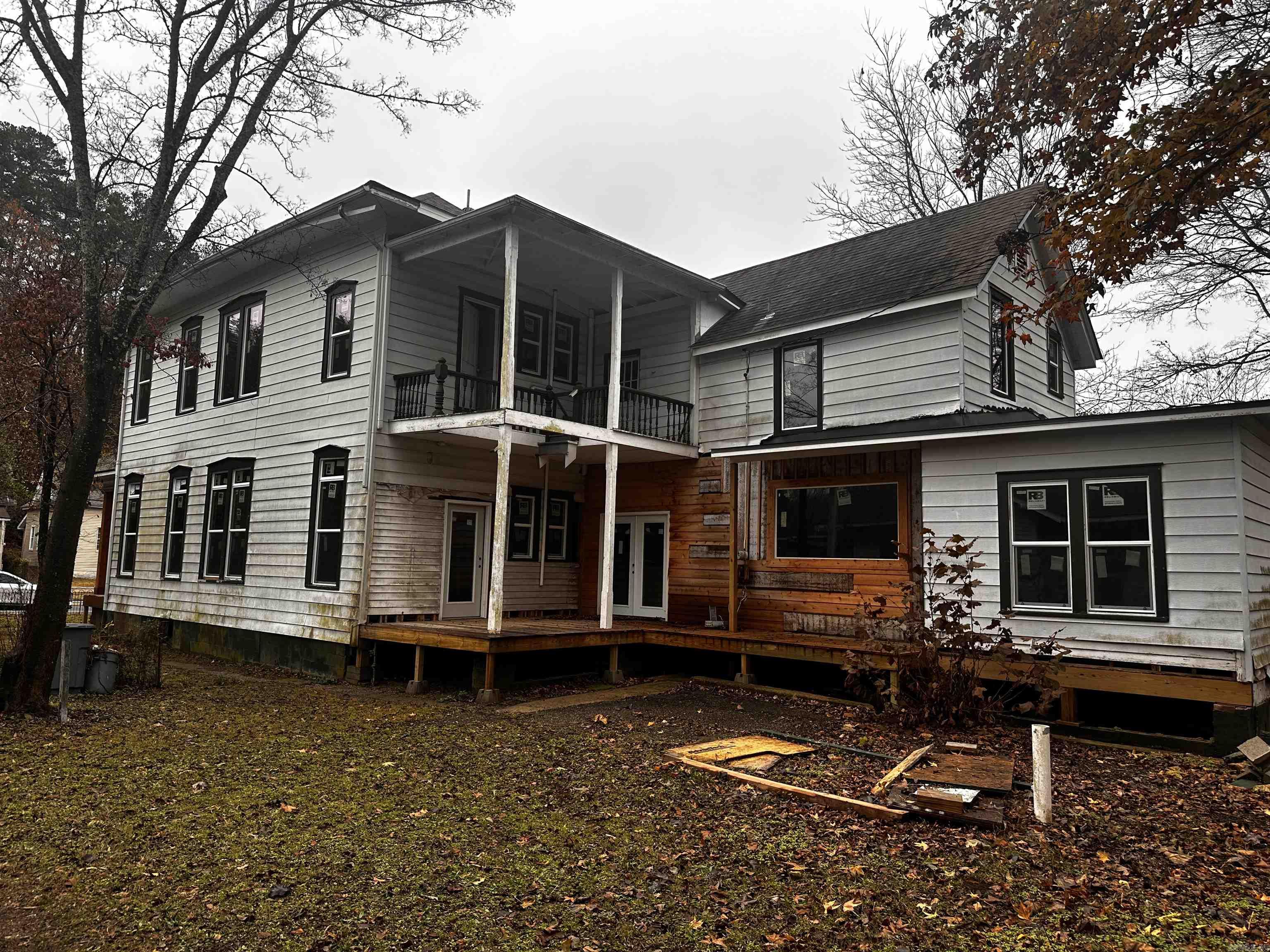 Not in Subdivision - Commercial Sale