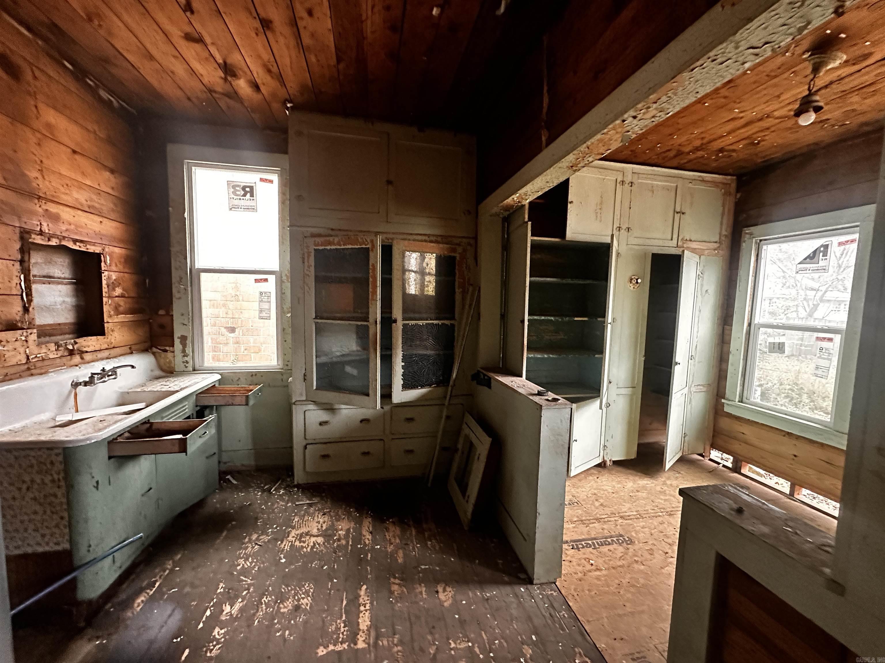 Not in Subdivision - Commercial Sale