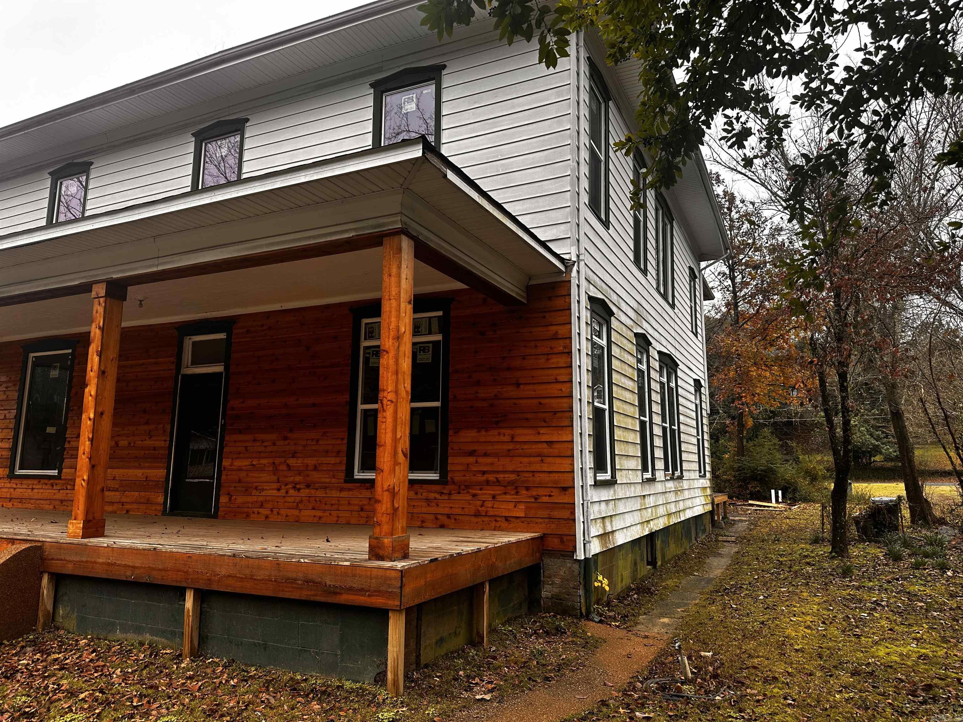 Not in Subdivision - Commercial Sale