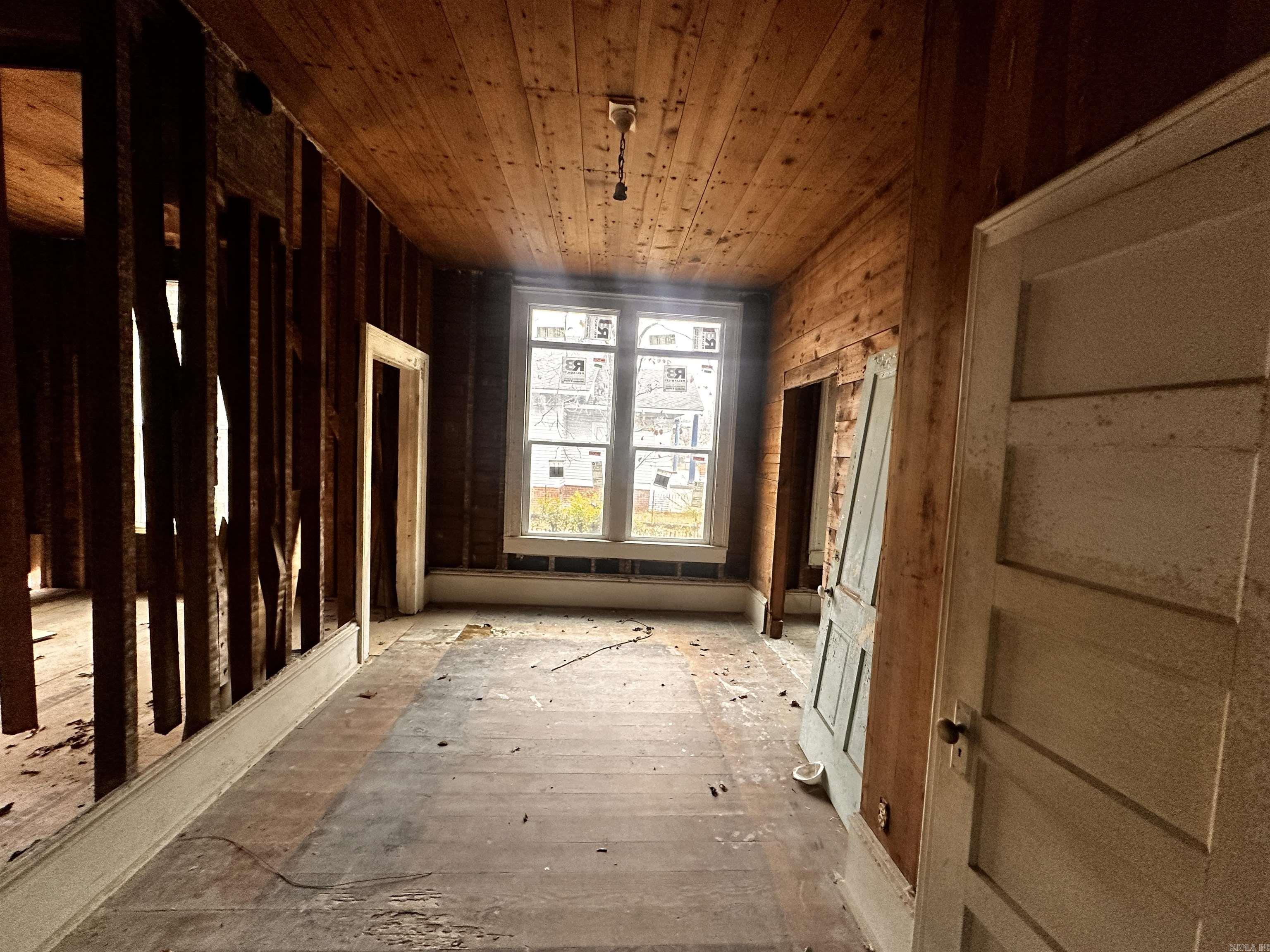 Not in Subdivision - Commercial Sale