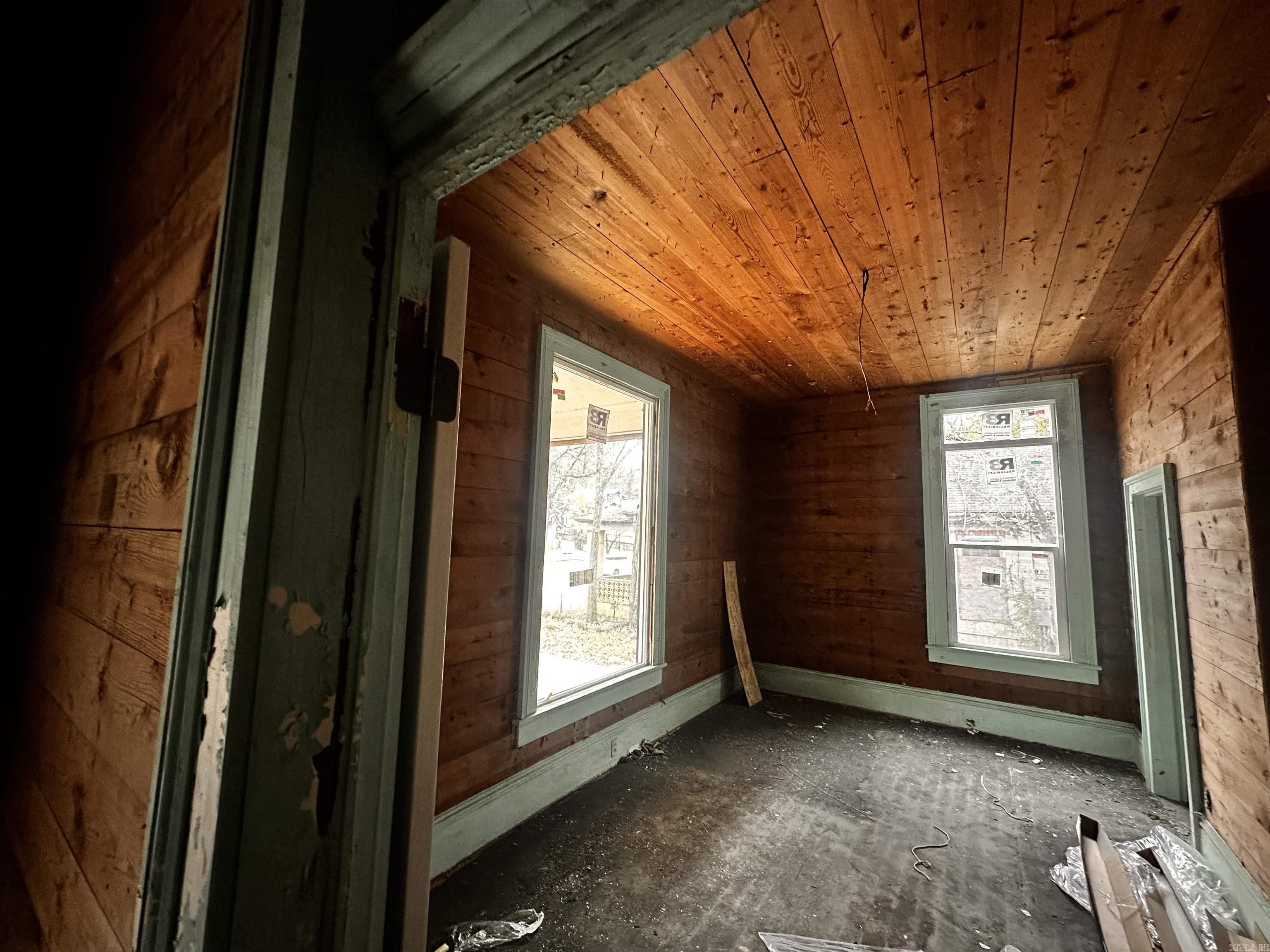 Not in Subdivision - Commercial Sale