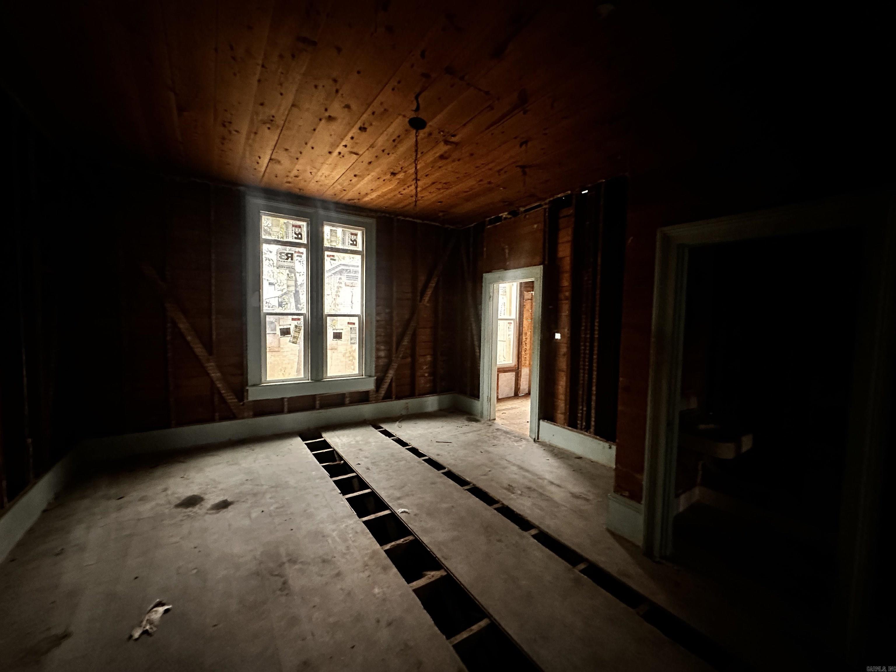 Not in Subdivision - Commercial Sale