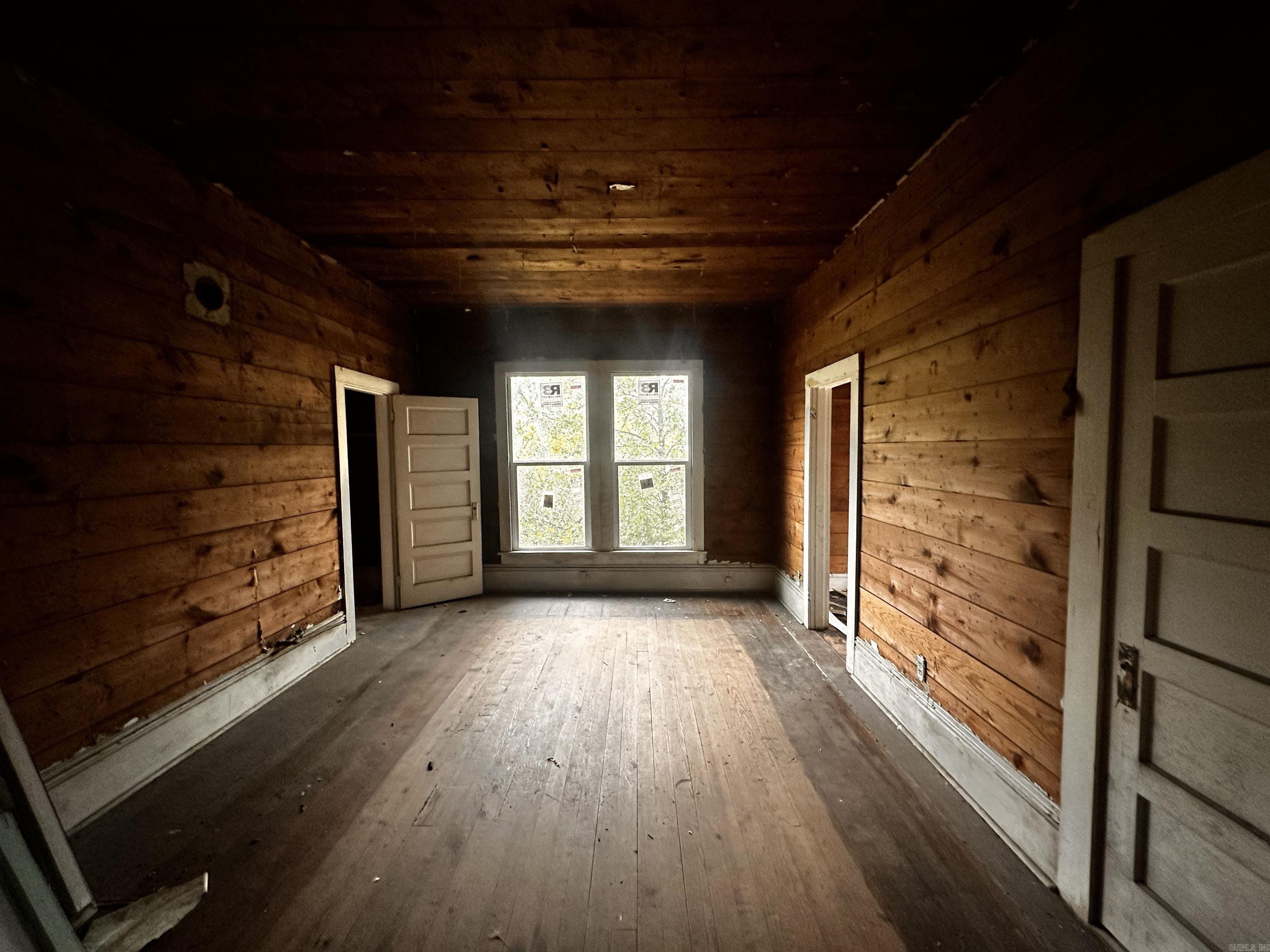 Not in Subdivision - Commercial Sale