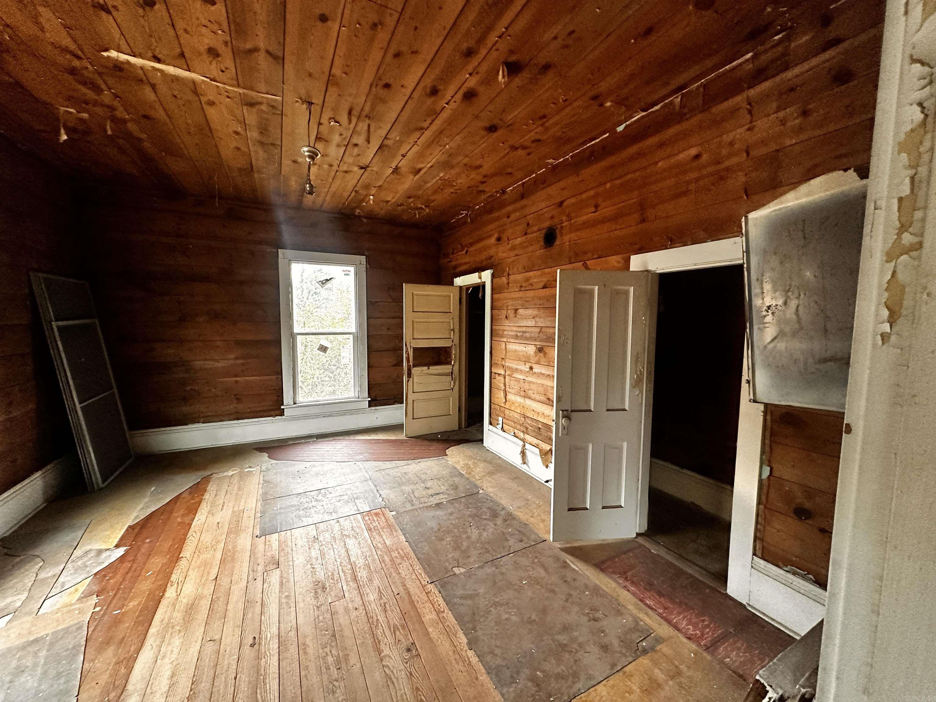 Not in Subdivision - Commercial Sale