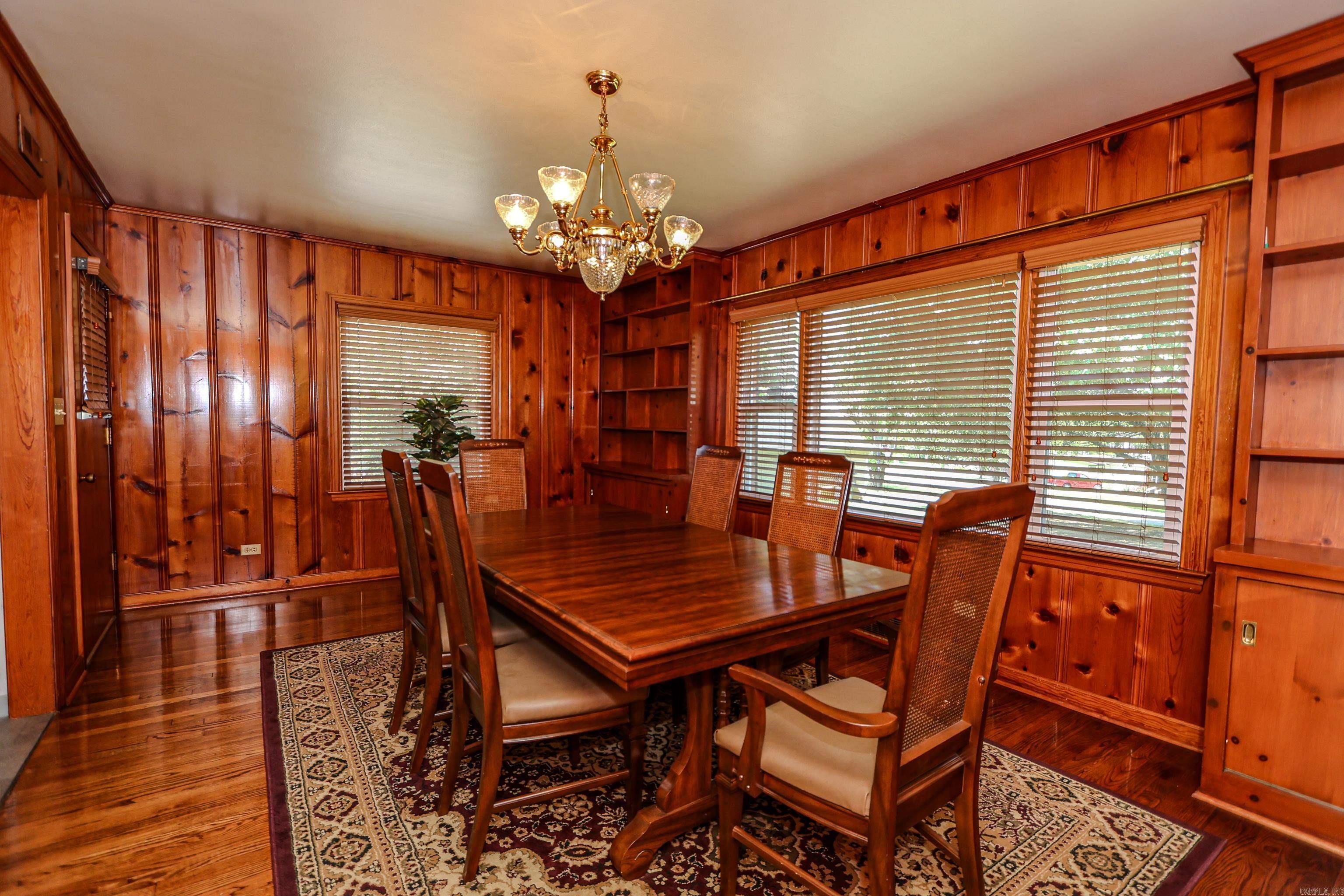 SUNSET HILLS - Residential