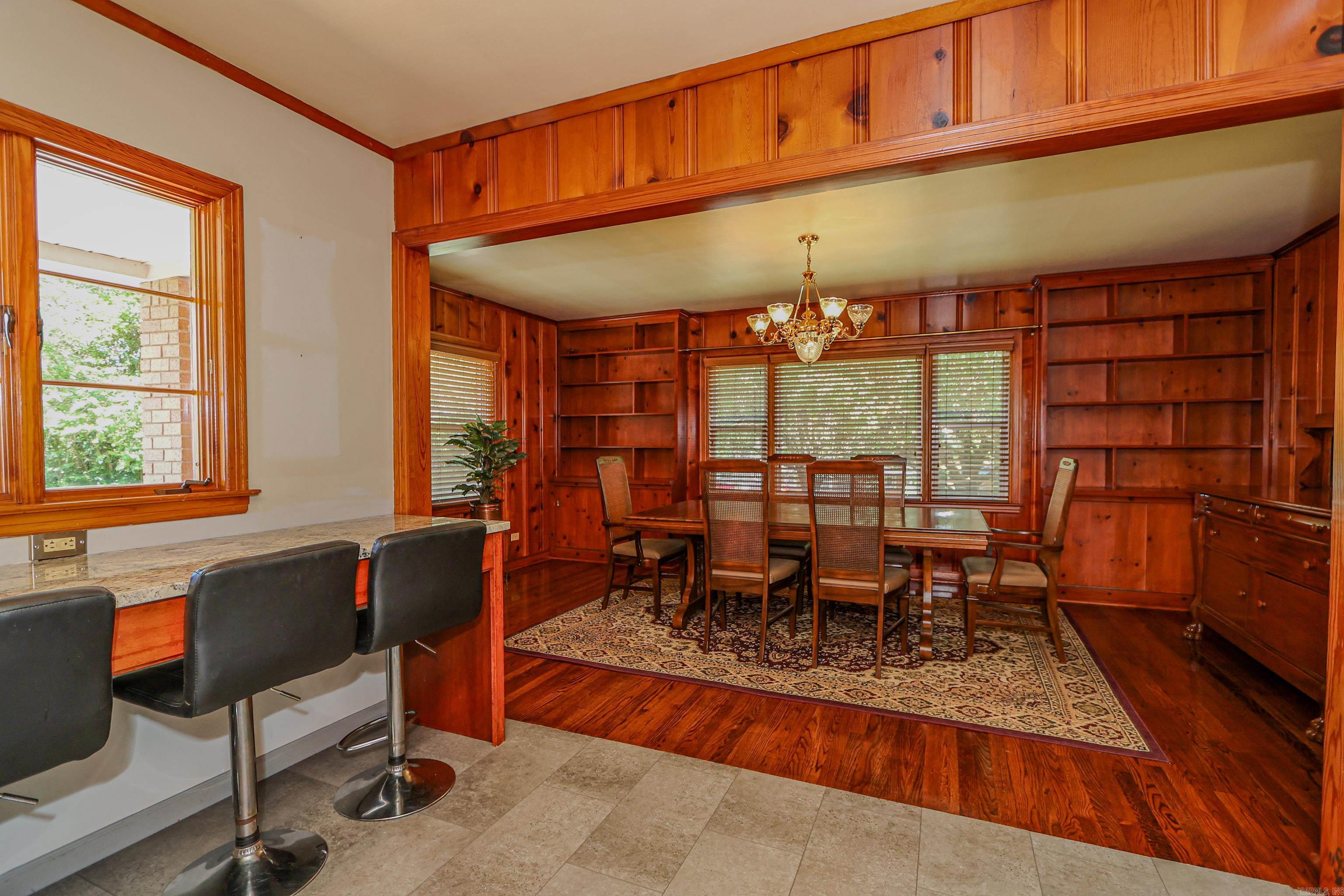 SUNSET HILLS - Residential