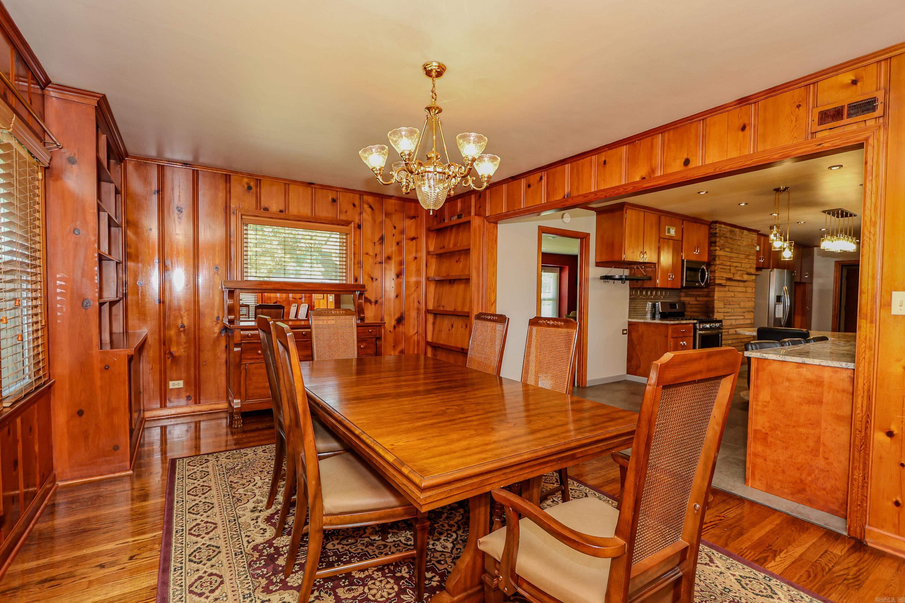 SUNSET HILLS - Residential