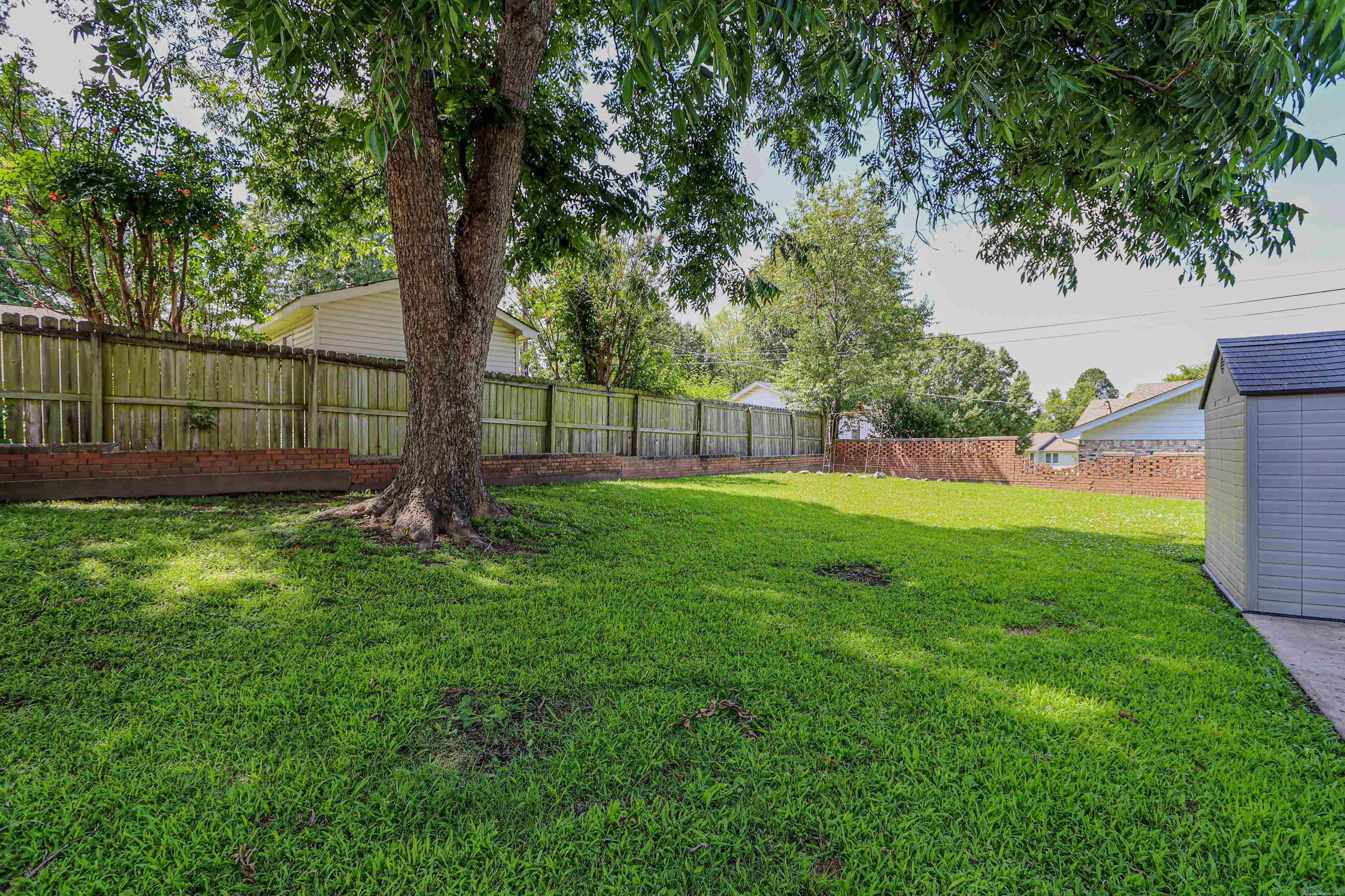 SUNSET HILLS - Residential