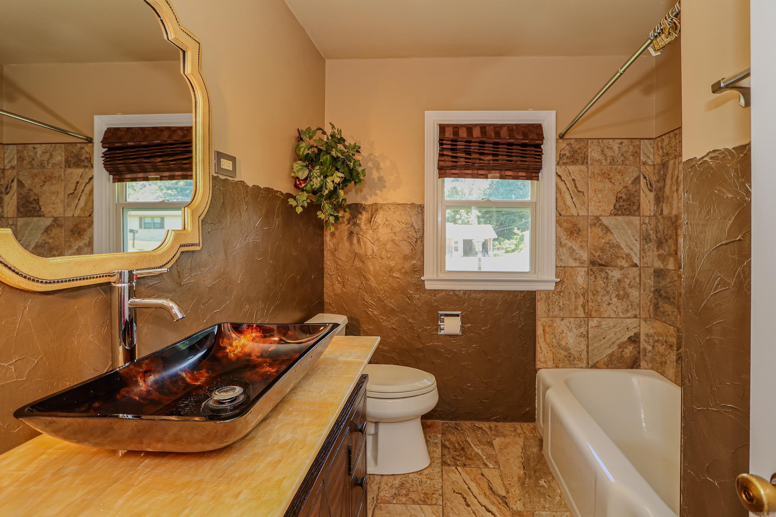 SUNSET HILLS - Residential