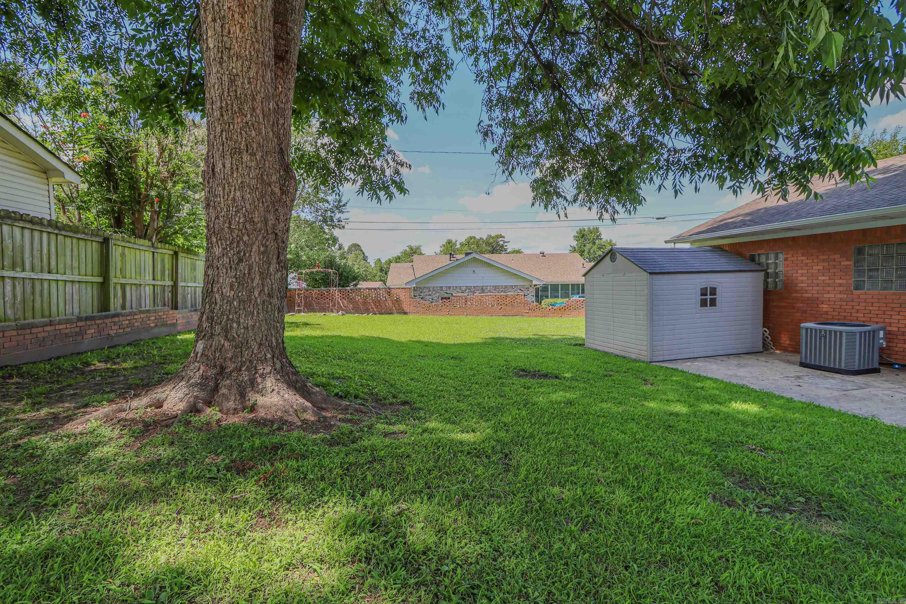 SUNSET HILLS - Residential