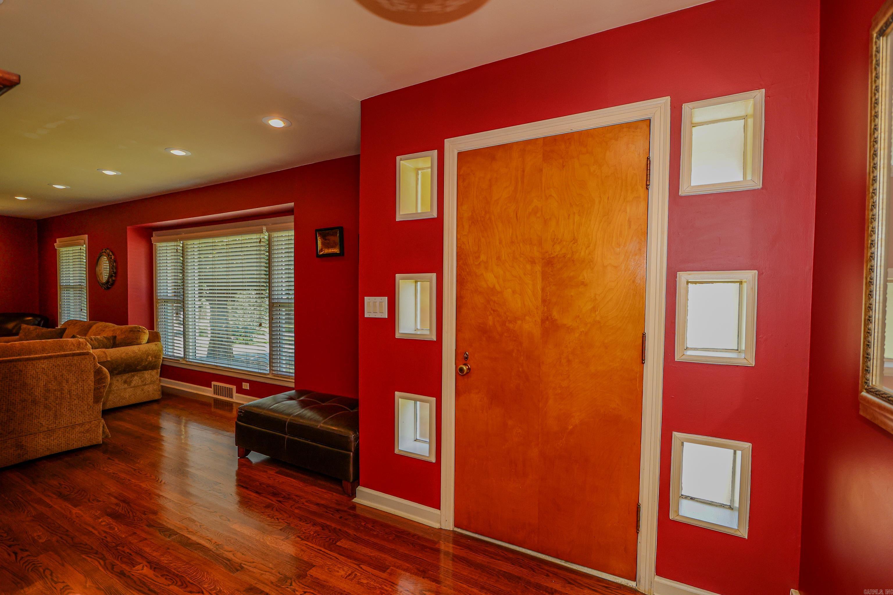 SUNSET HILLS - Residential