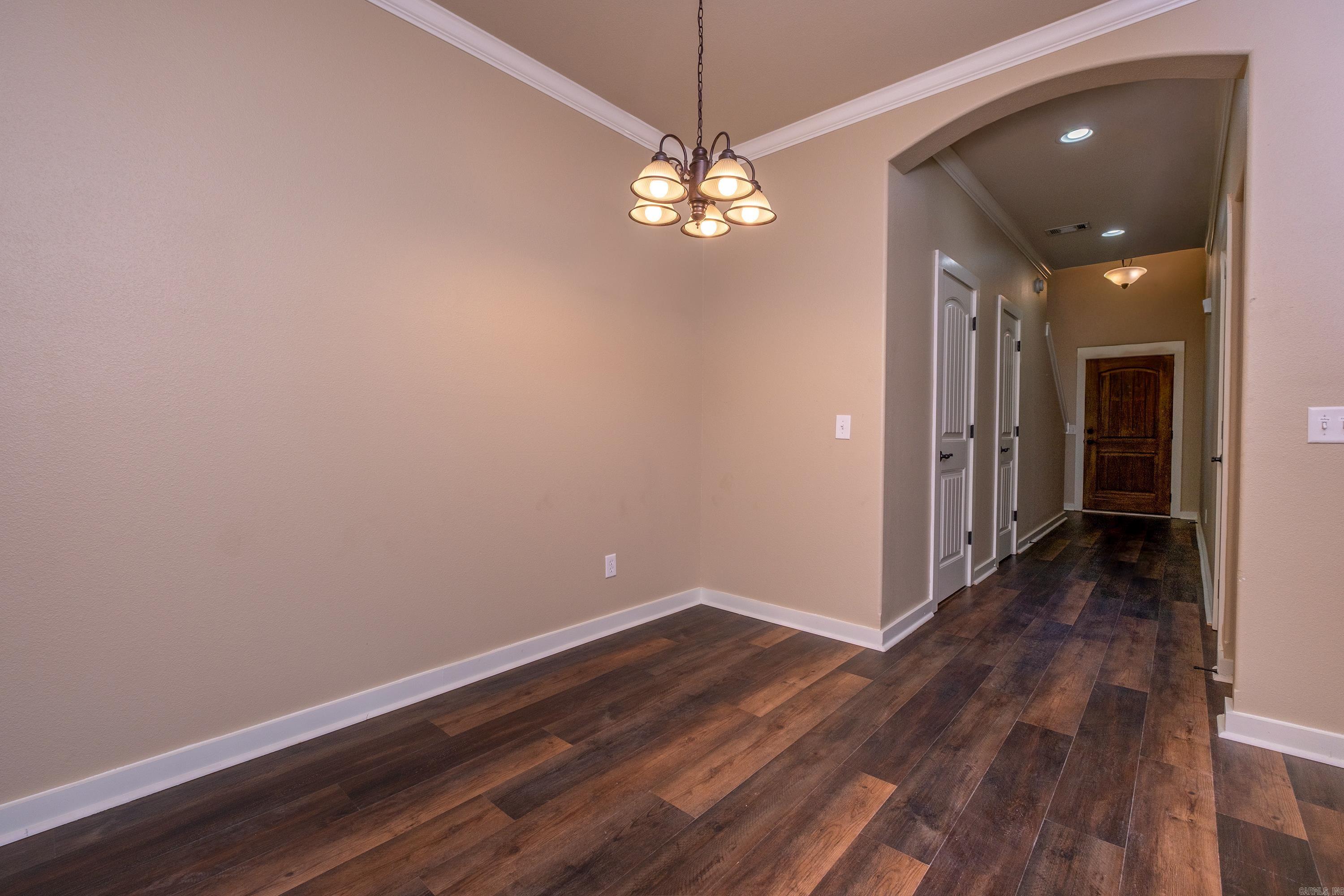 Villas at Audubon - Residential