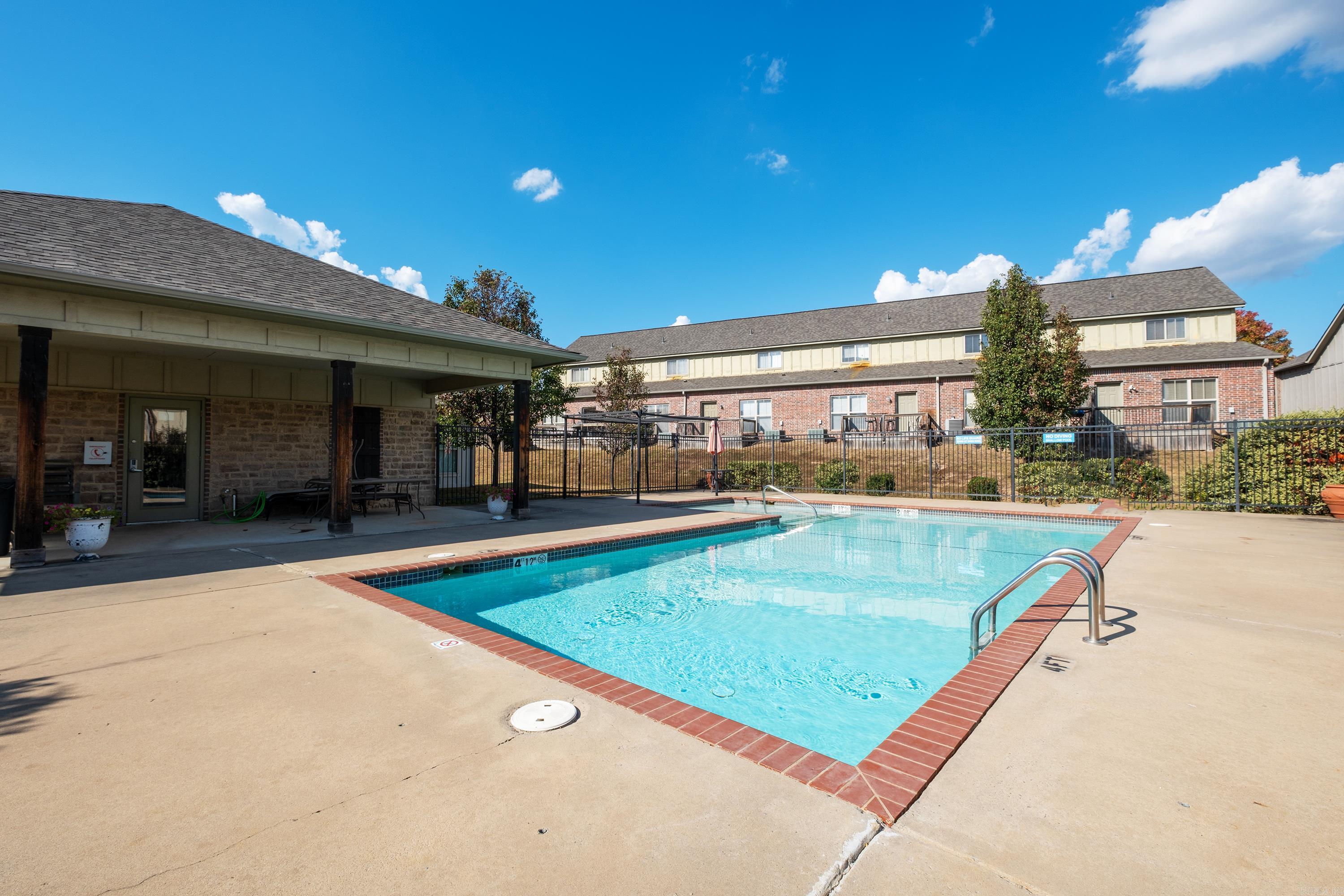 Villas at Audubon - Residential