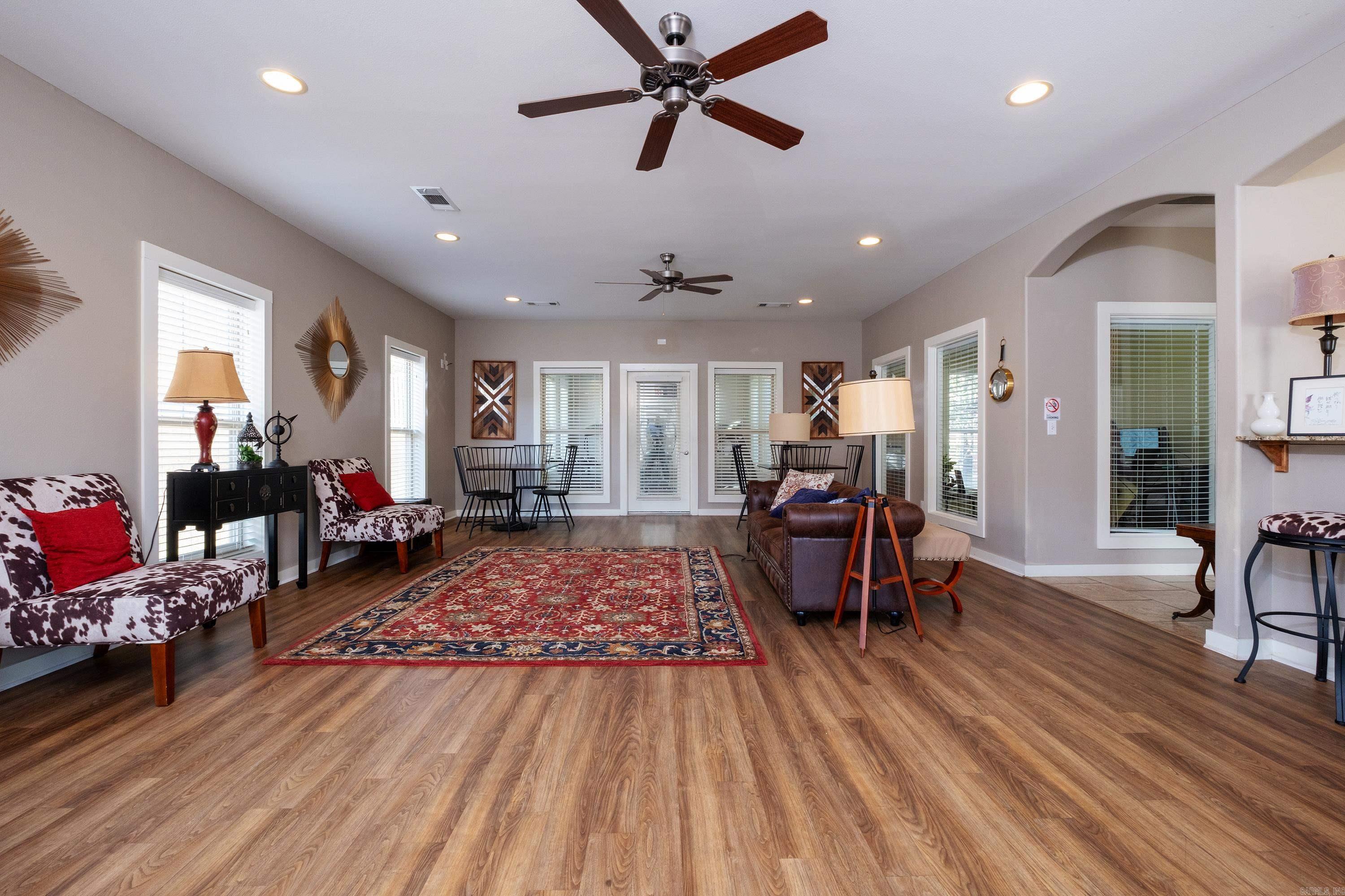 Villas at Audubon - Residential