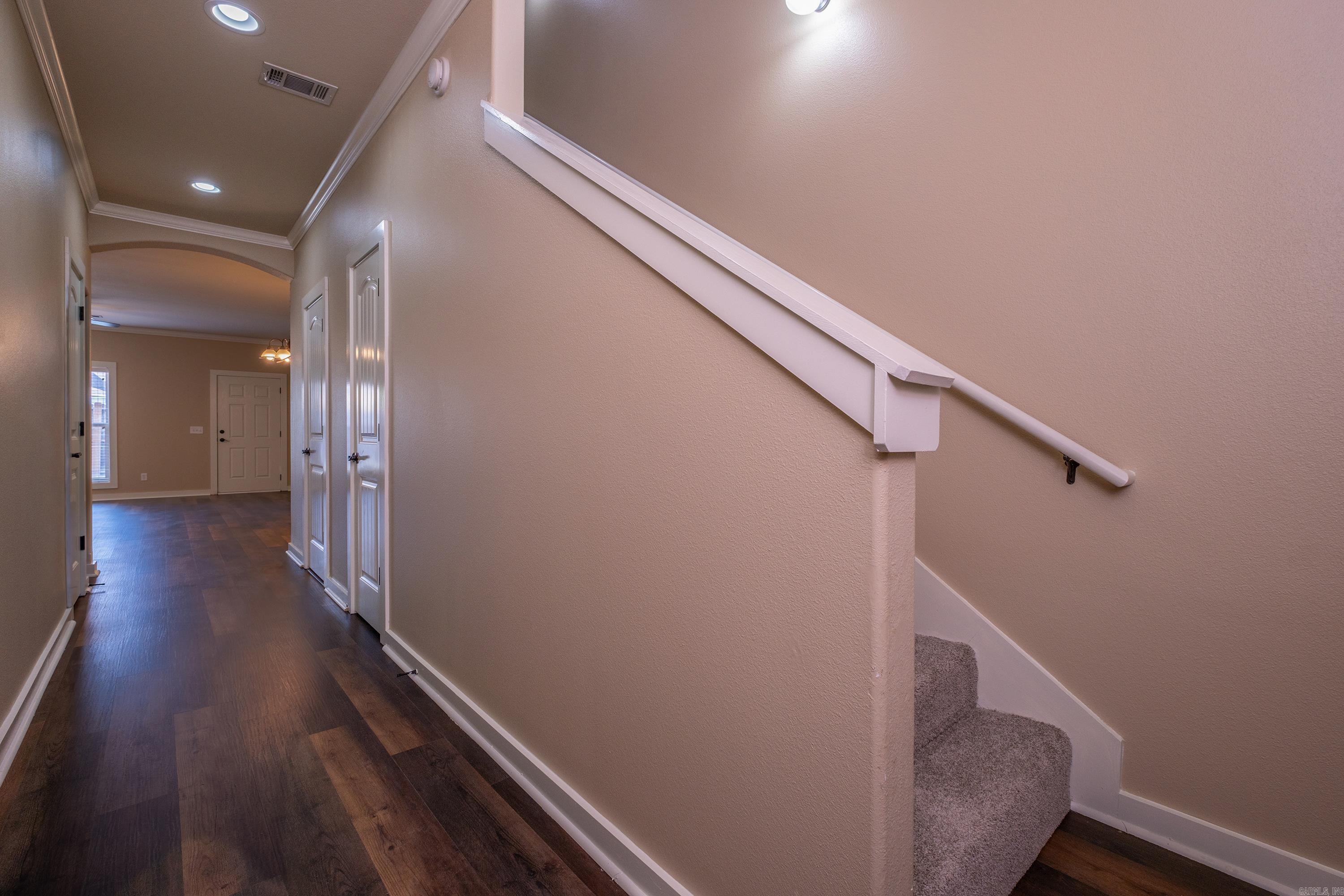 Villas at Audubon - Residential