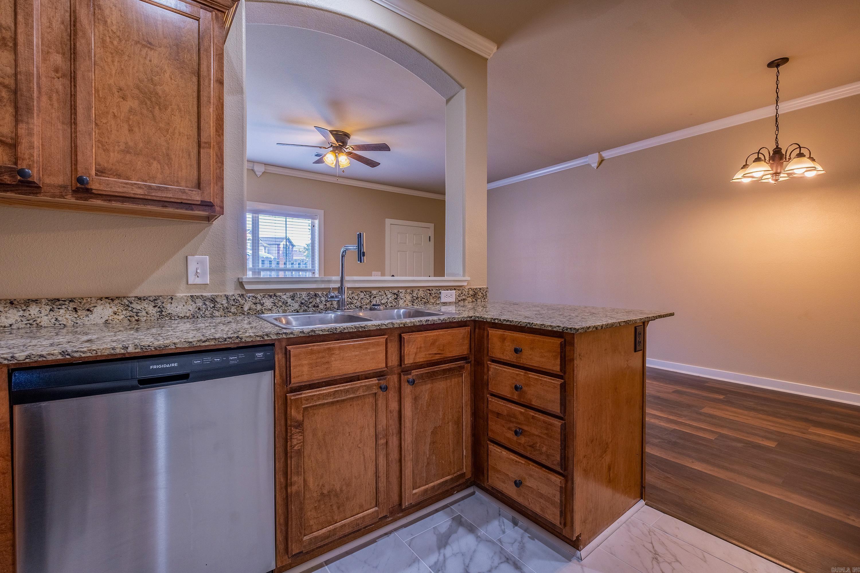 Villas at Audubon - Residential