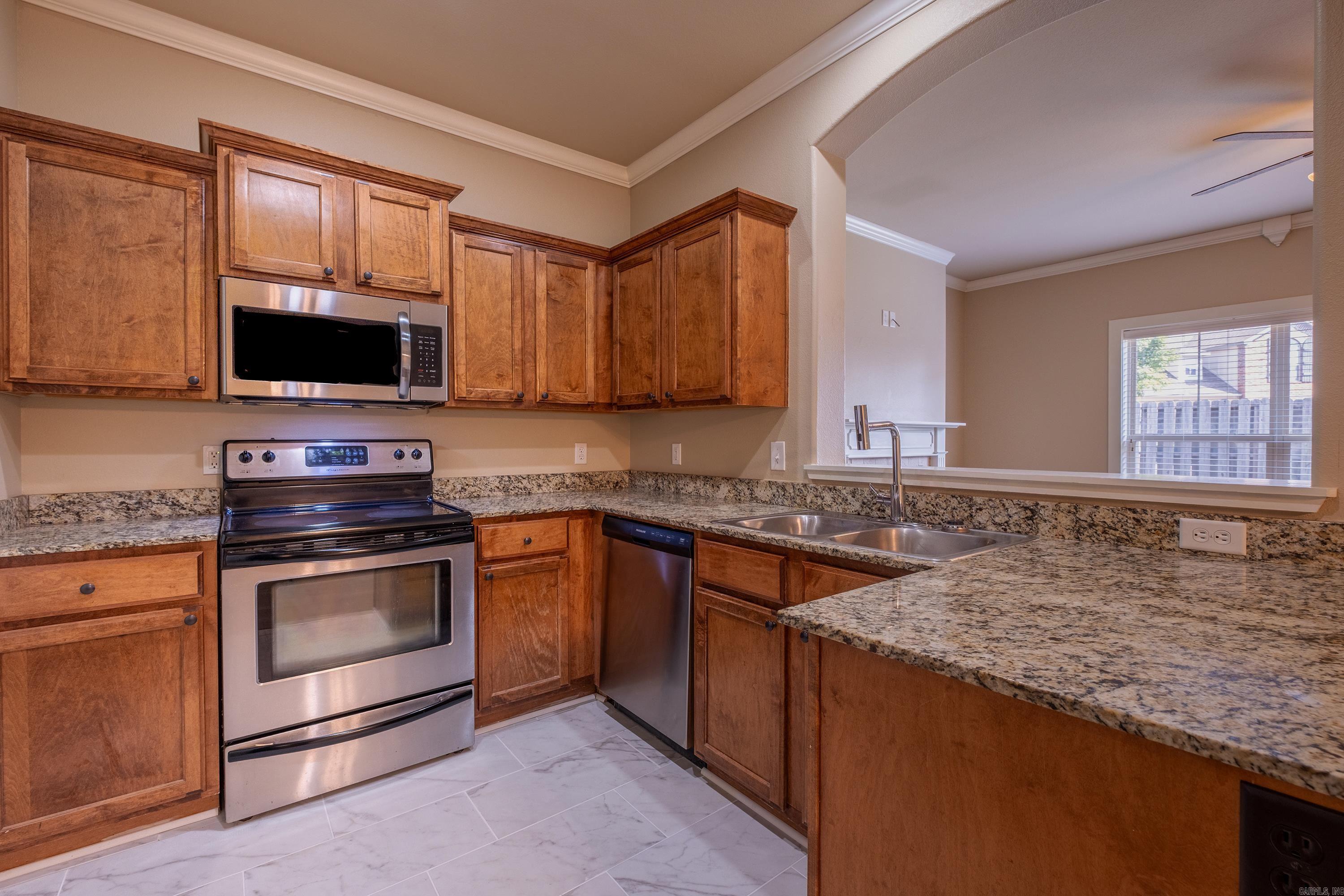 Villas at Audubon - Residential