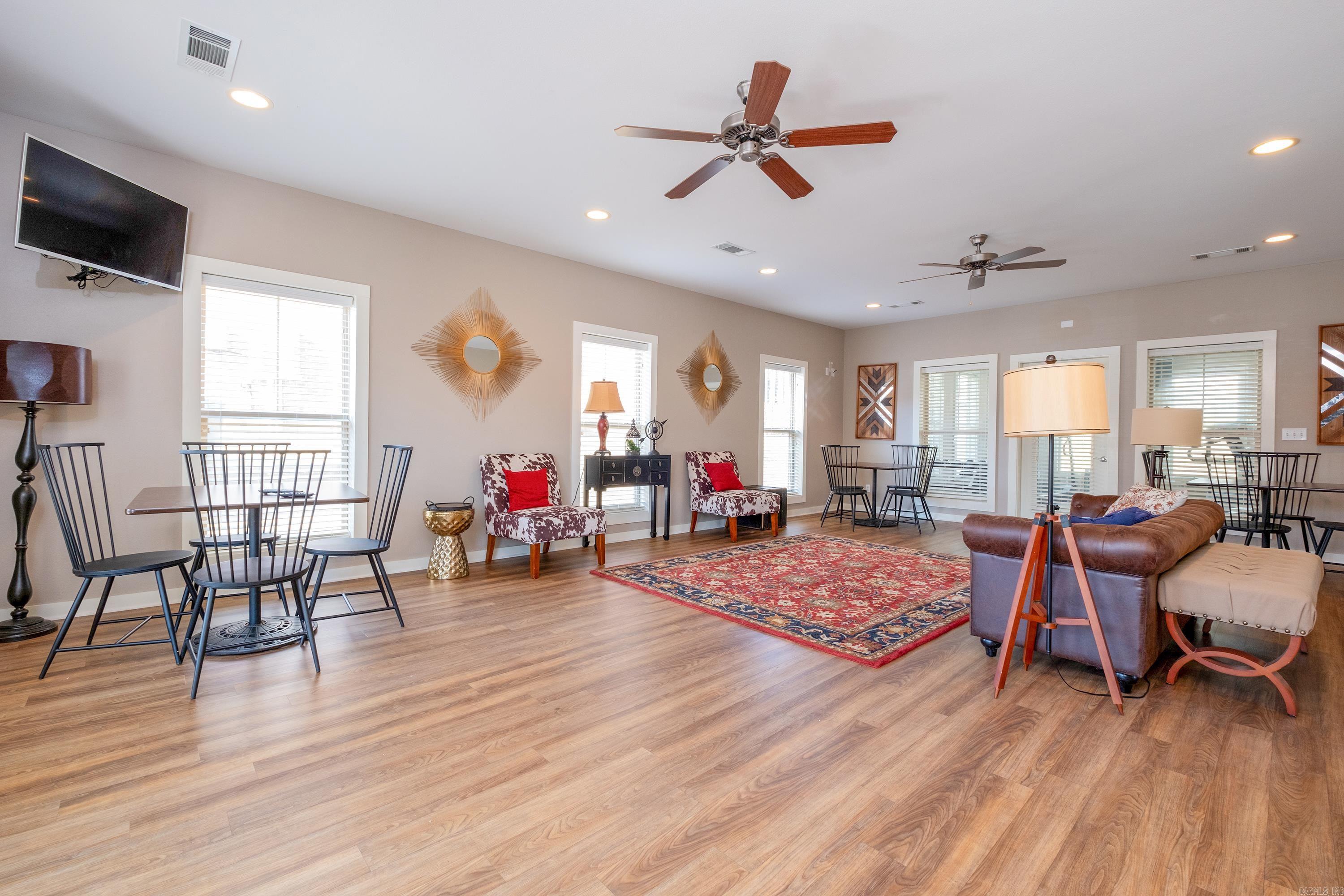 Villas at Audubon - Residential