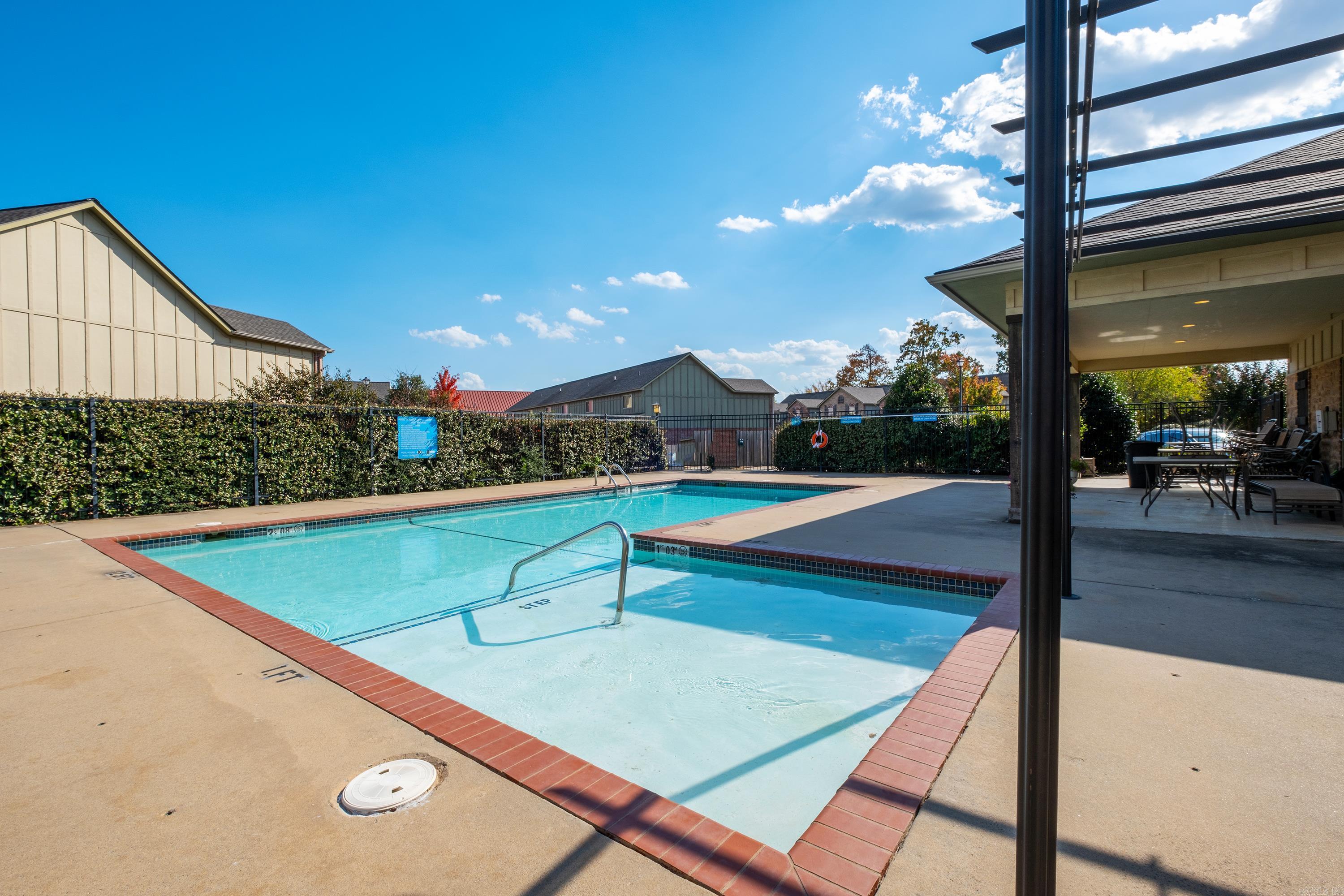 Villas at Audubon - Residential