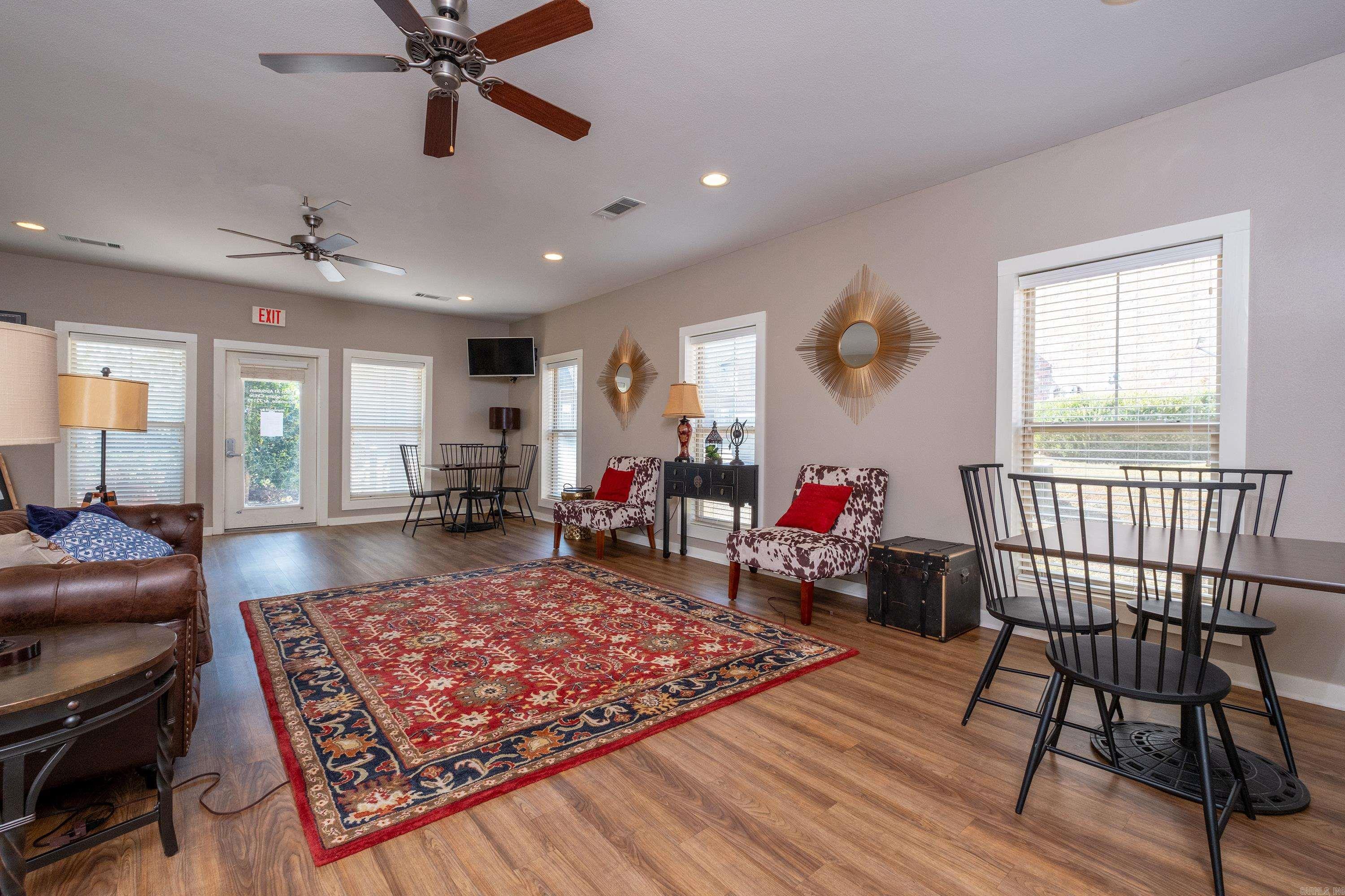 Villas at Audubon - Residential
