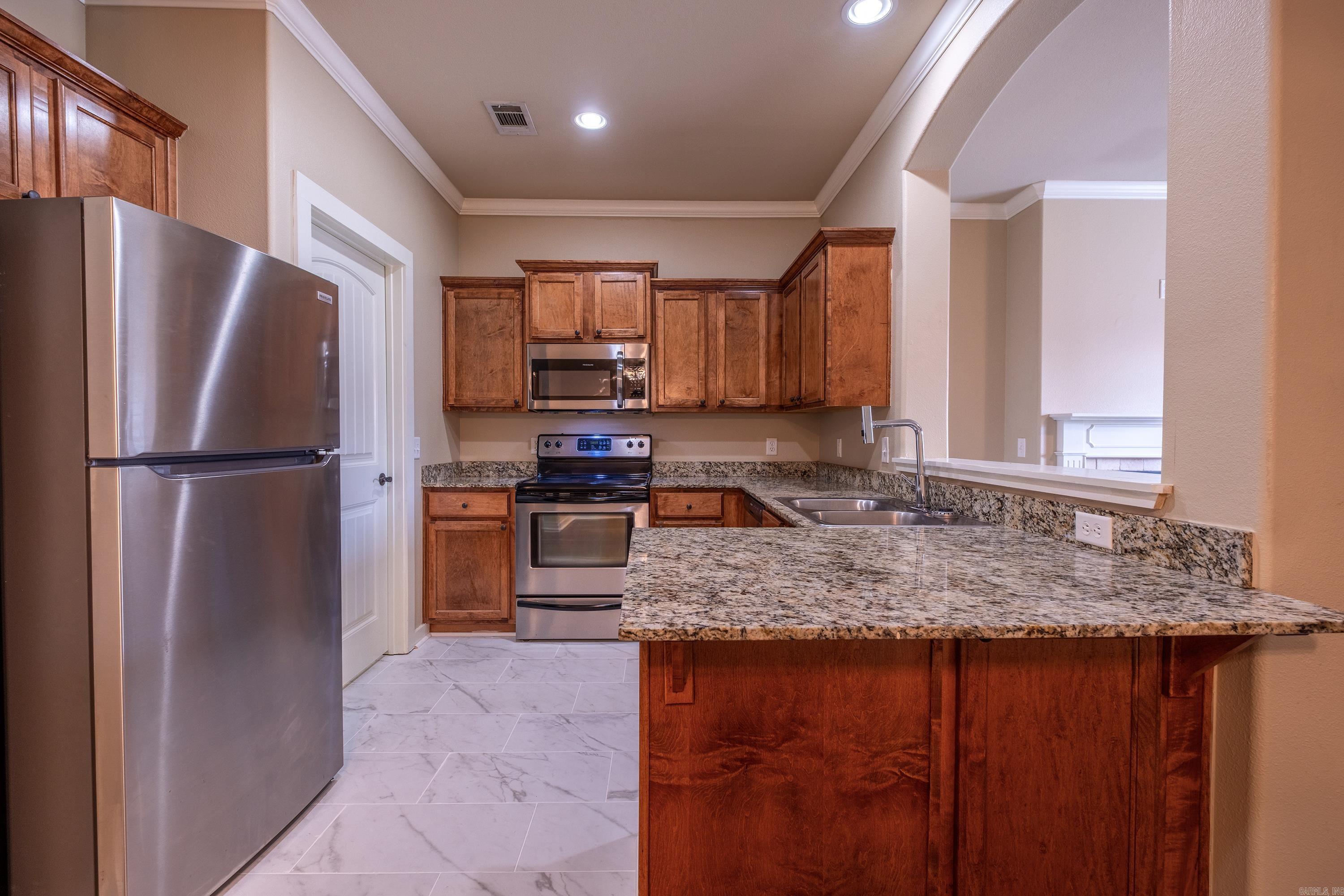 Villas at Audubon - Residential