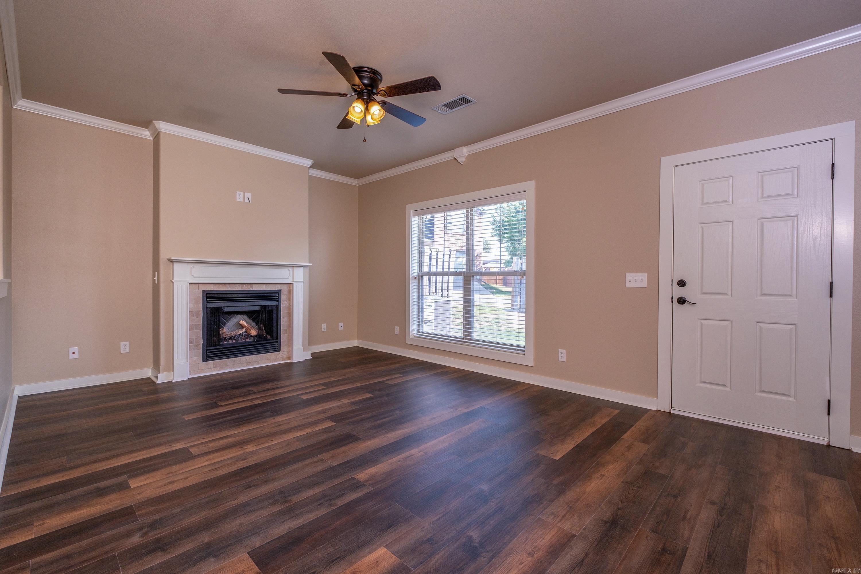 Villas at Audubon - Residential
