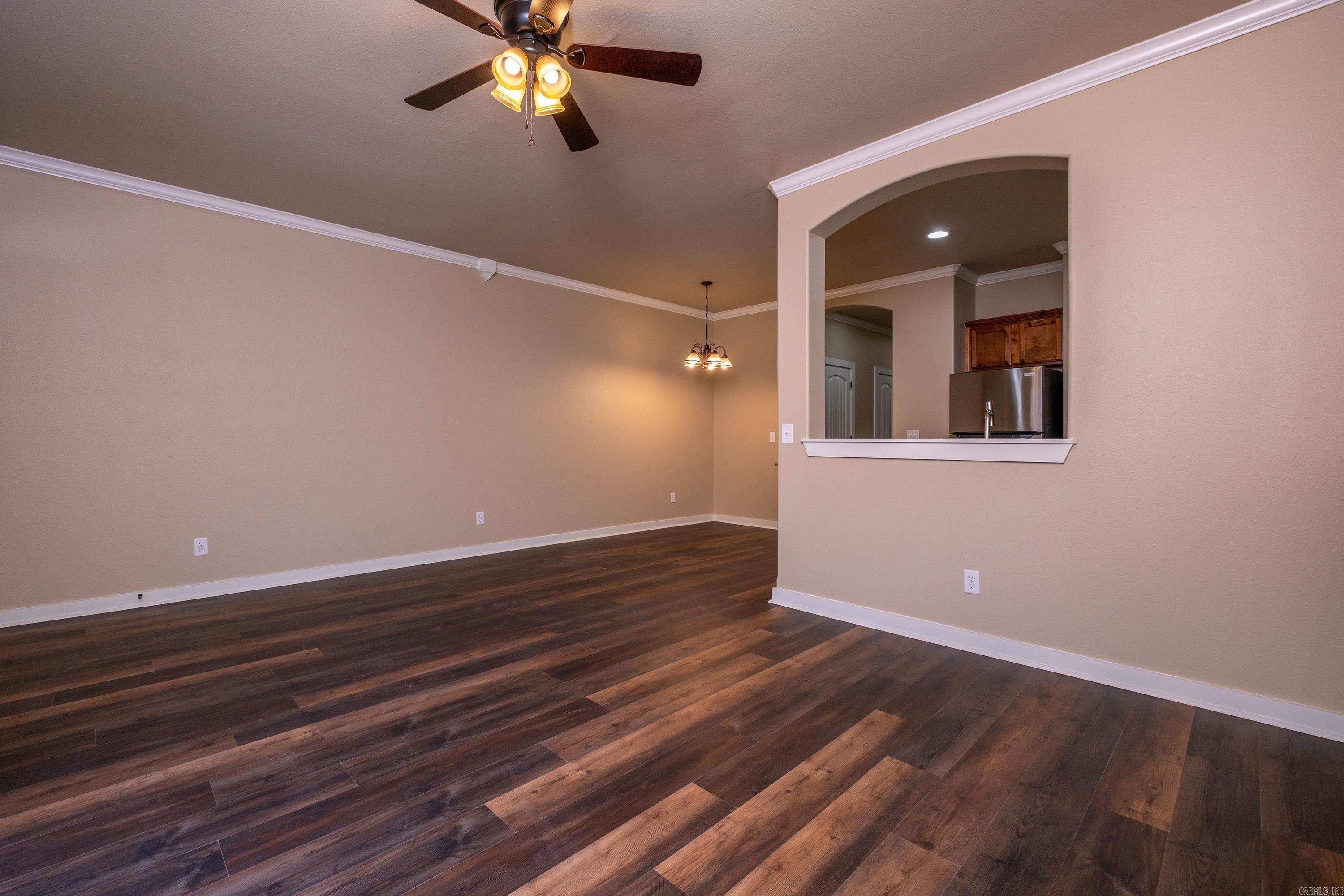 Villas at Audubon - Residential