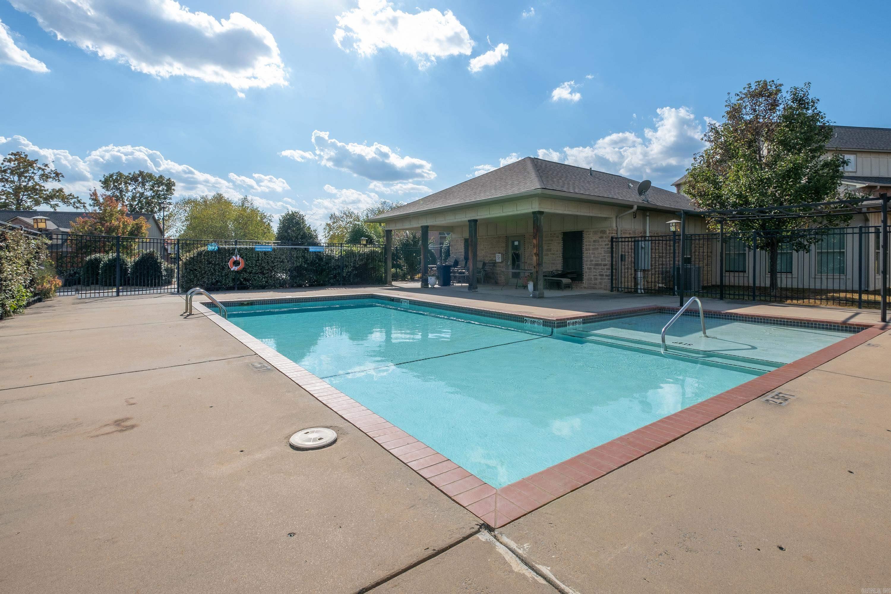 Villas at Audubon - Residential