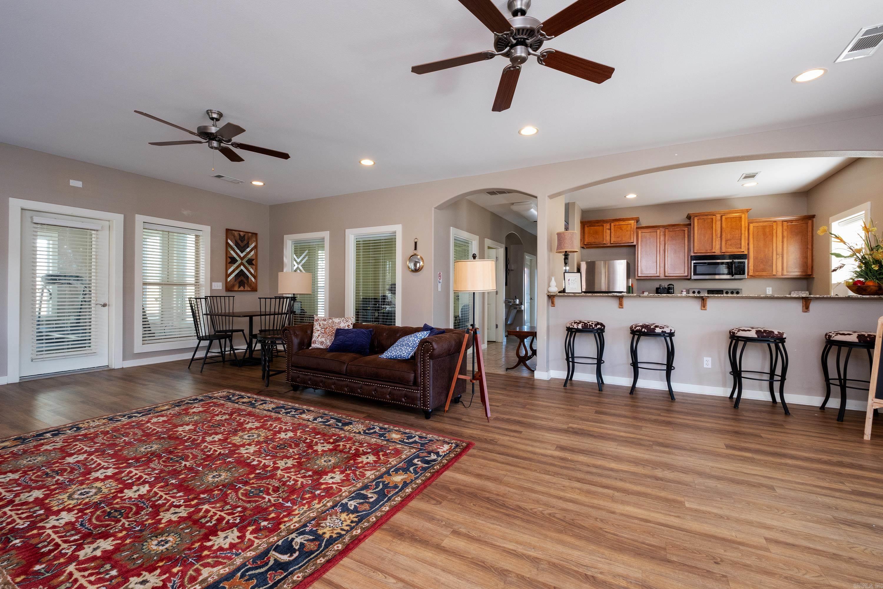 Villas at Audubon - Residential