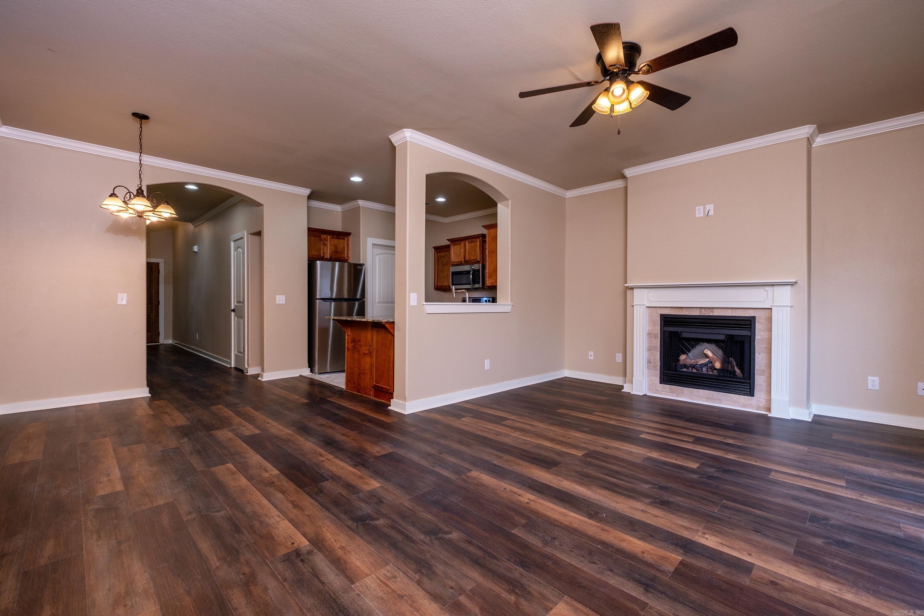 Villas at Audubon - Residential