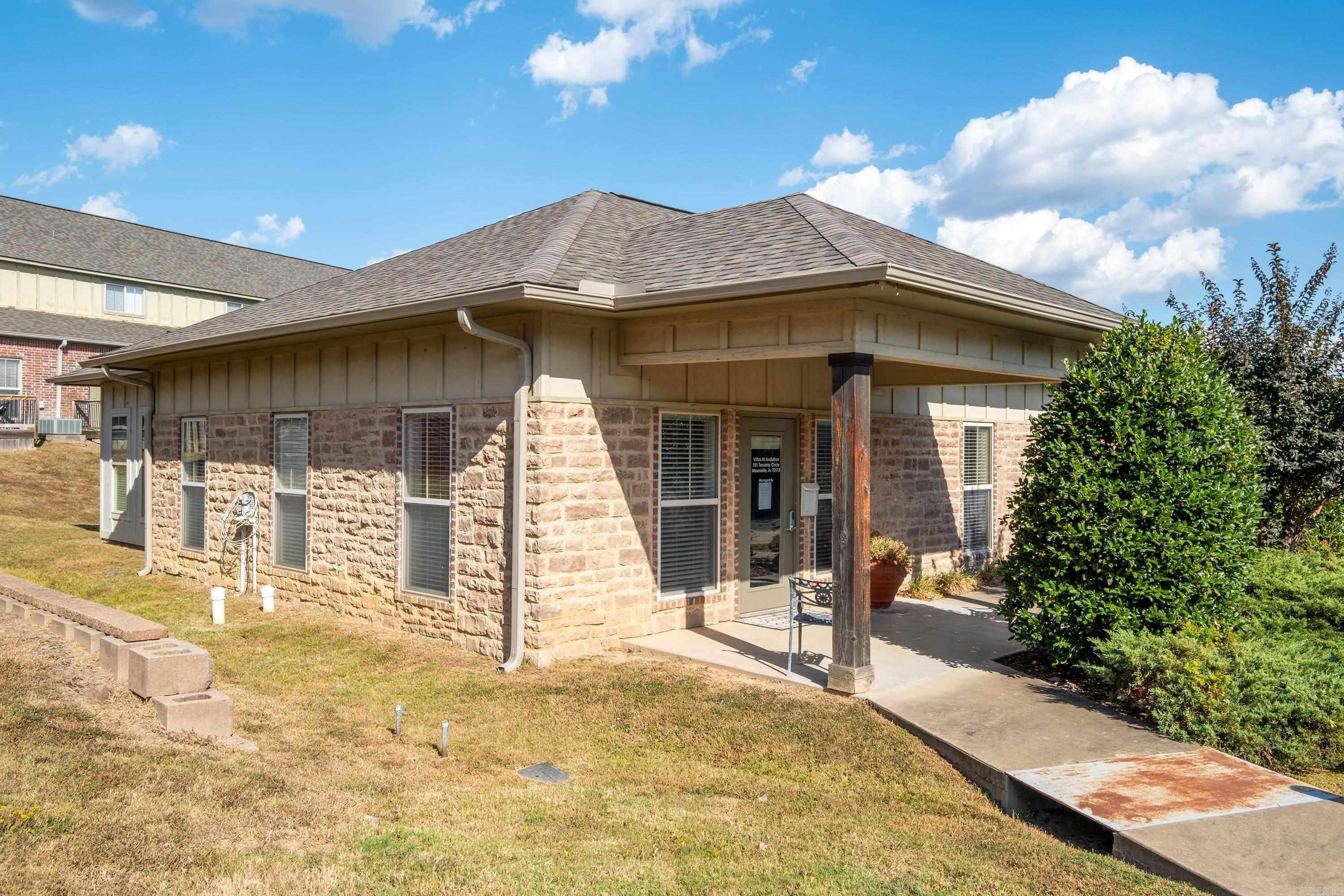Villas at Audubon - Residential