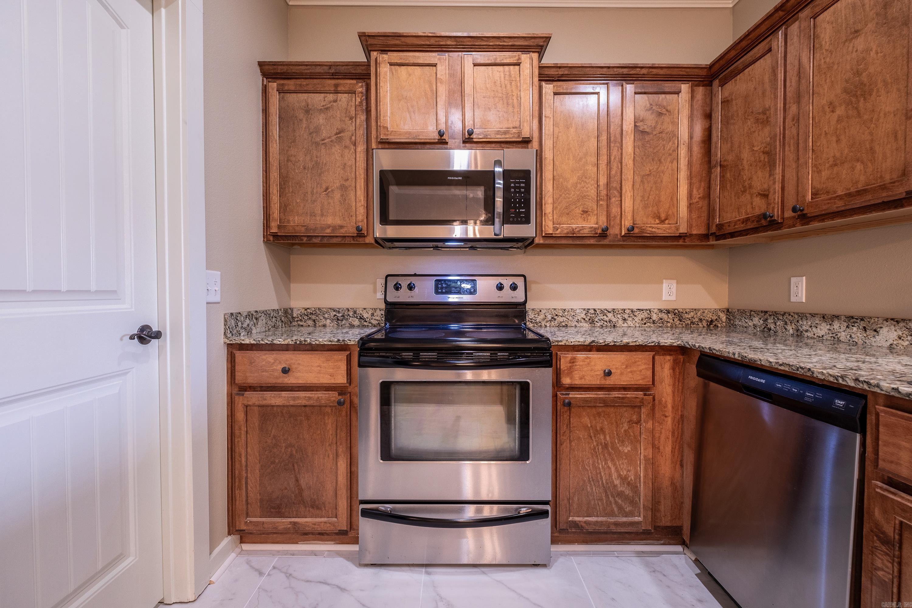 Villas at Audubon - Residential