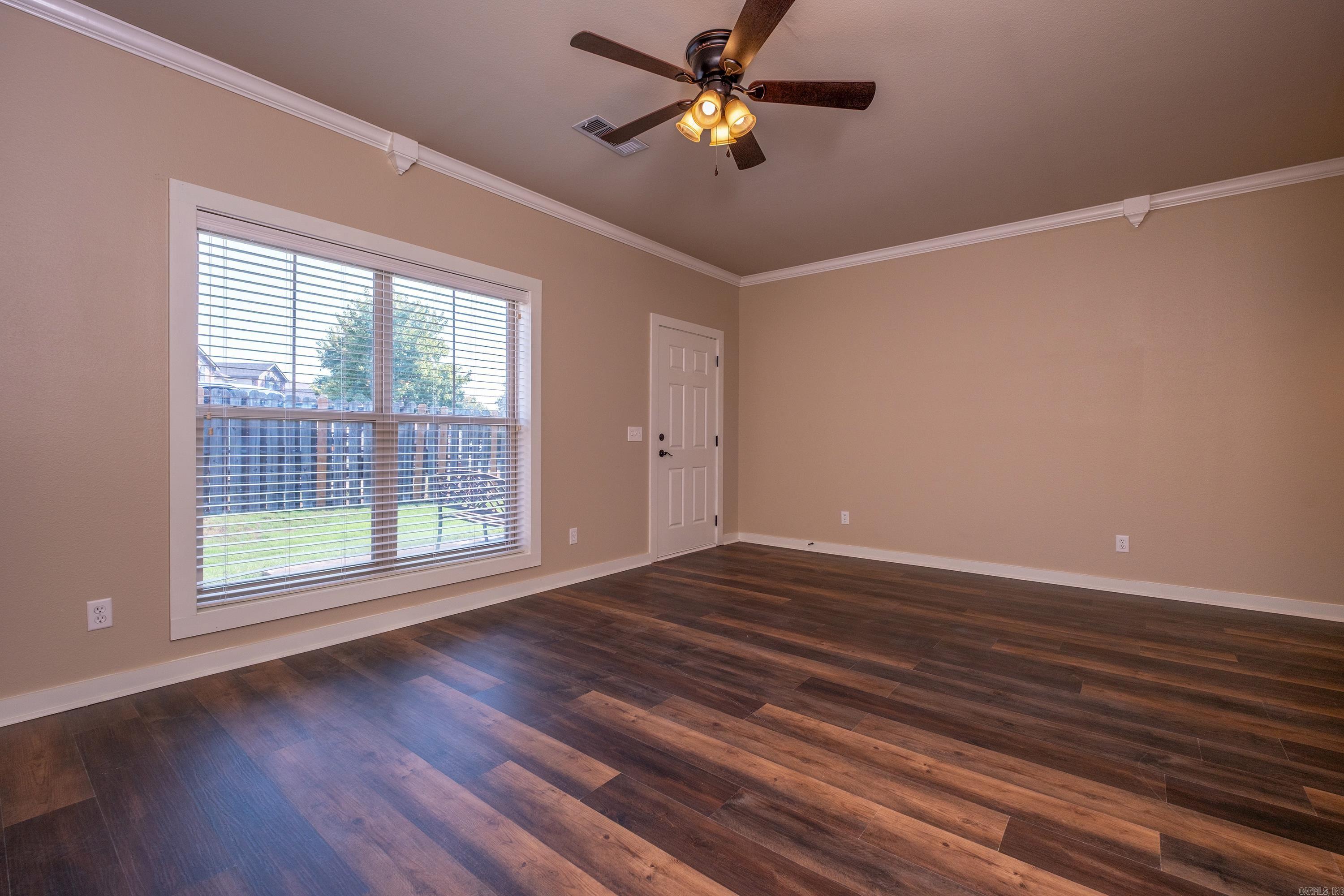 Villas at Audubon - Residential